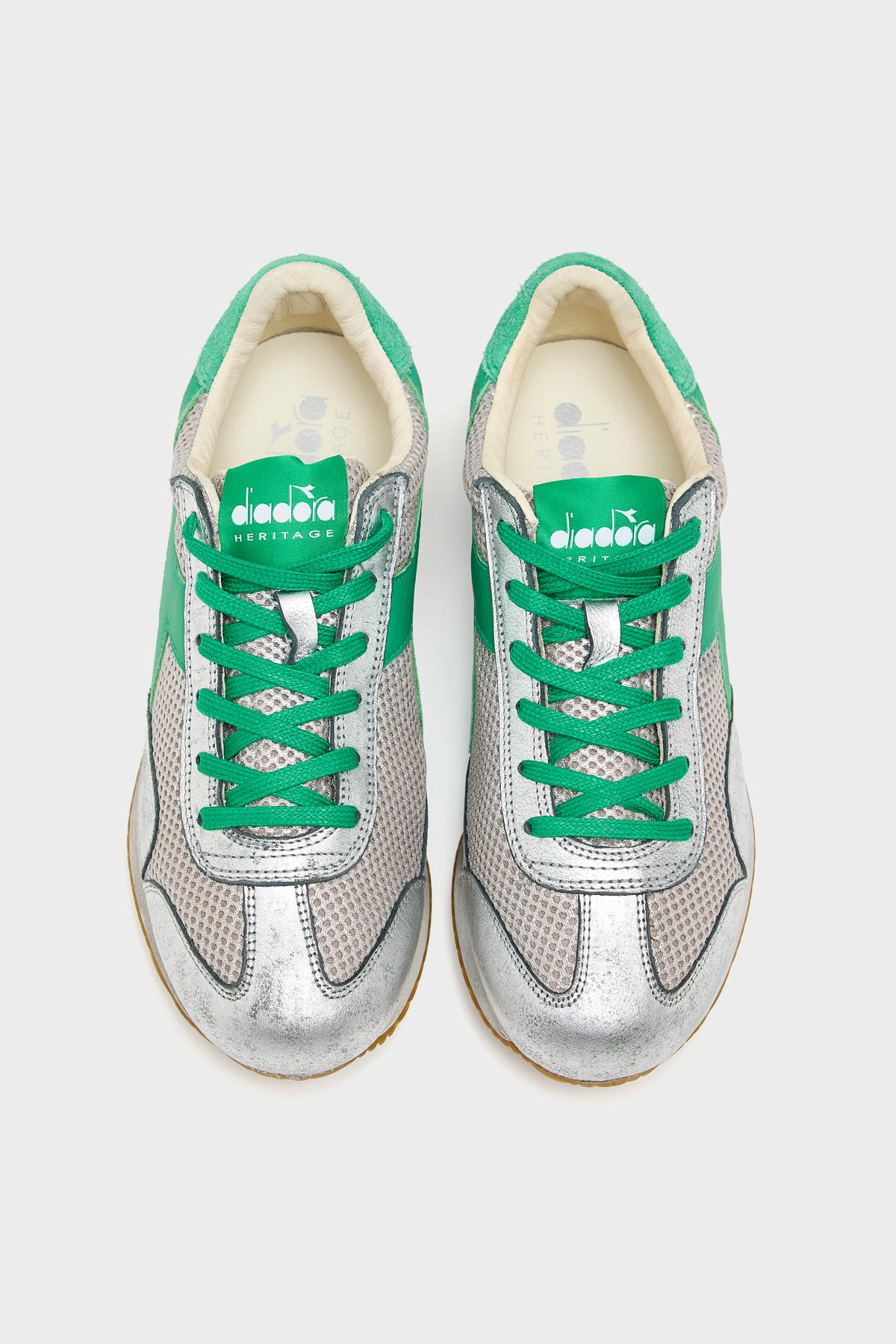 Equipe Stellar SW pour Femme (251 / W / GREEN)
