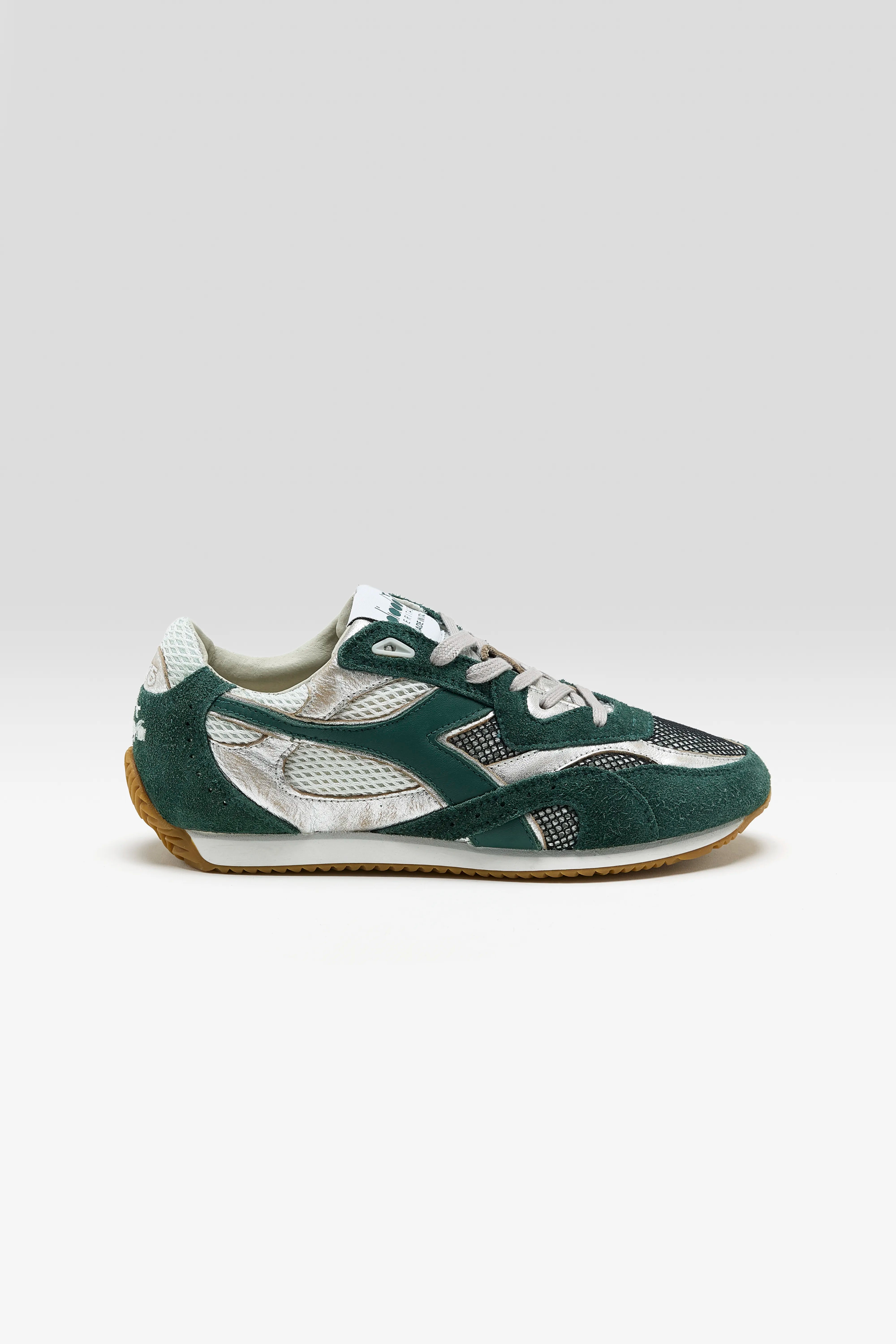 Equipe Revenge Italia Used voor Vrouwen (252 / W / GREEN)