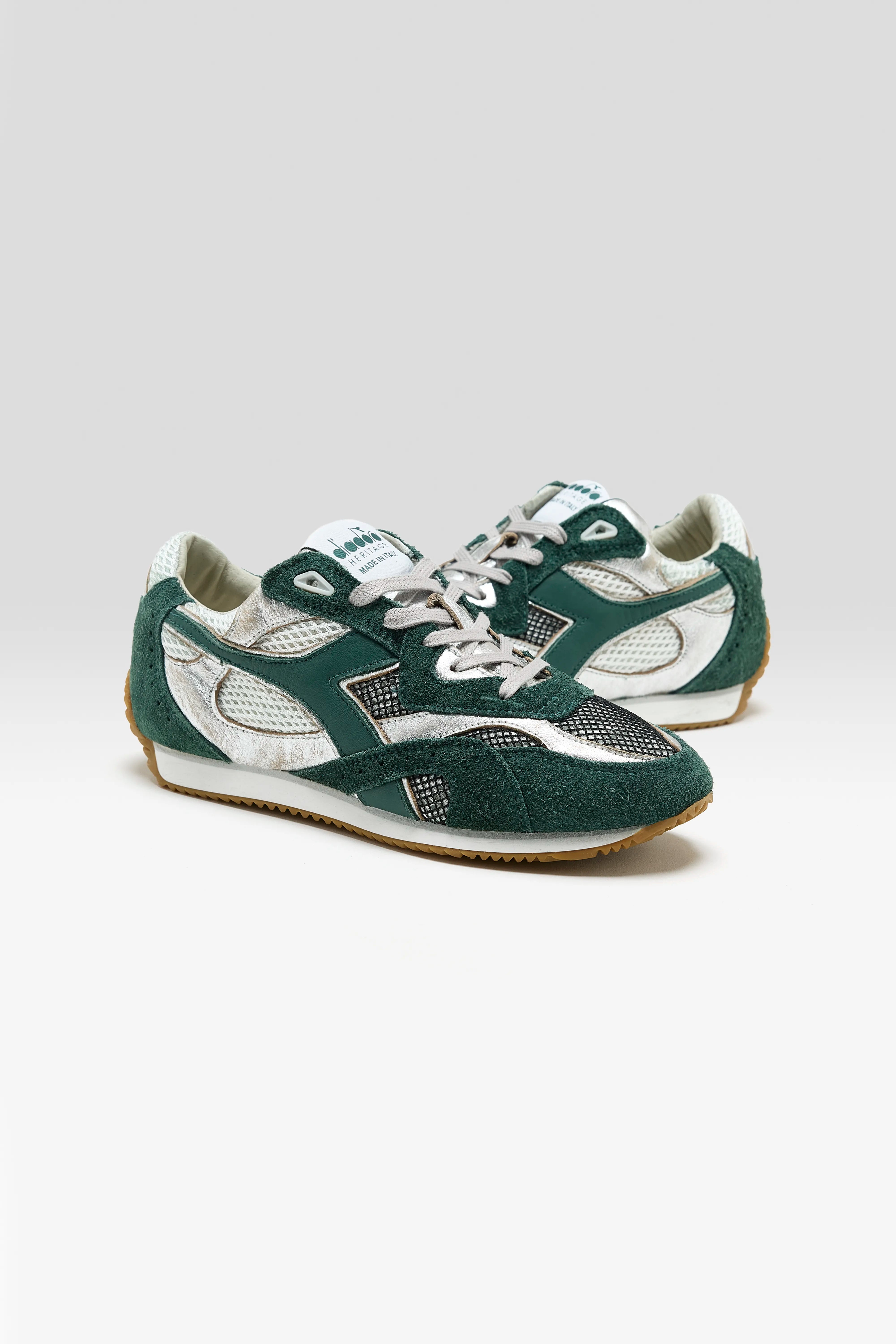 Equipe Revenge Italia Used voor Vrouwen (252 / W / GREEN)