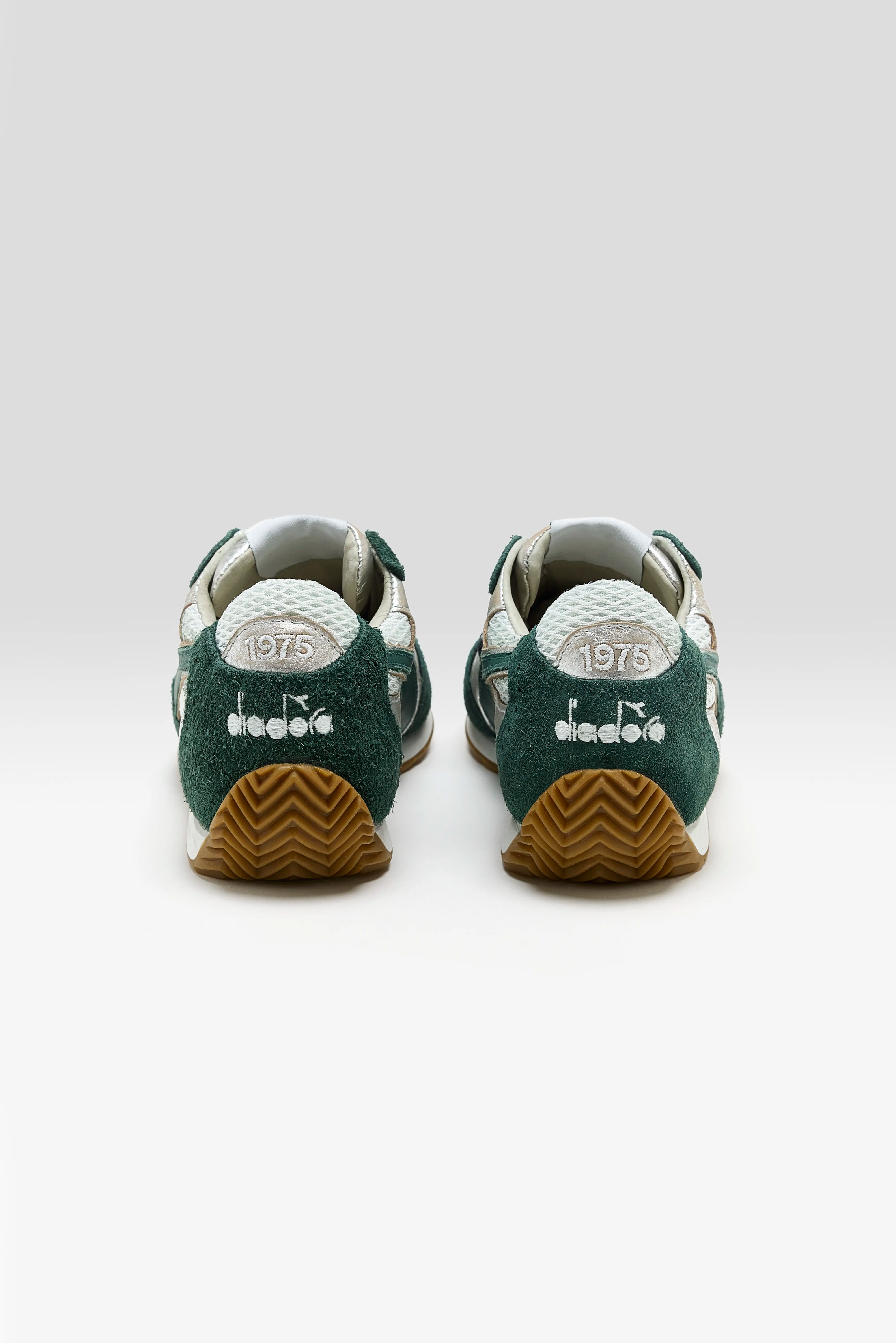 Equipe Revenge Italia Used voor Vrouwen (252 / W / GREEN)