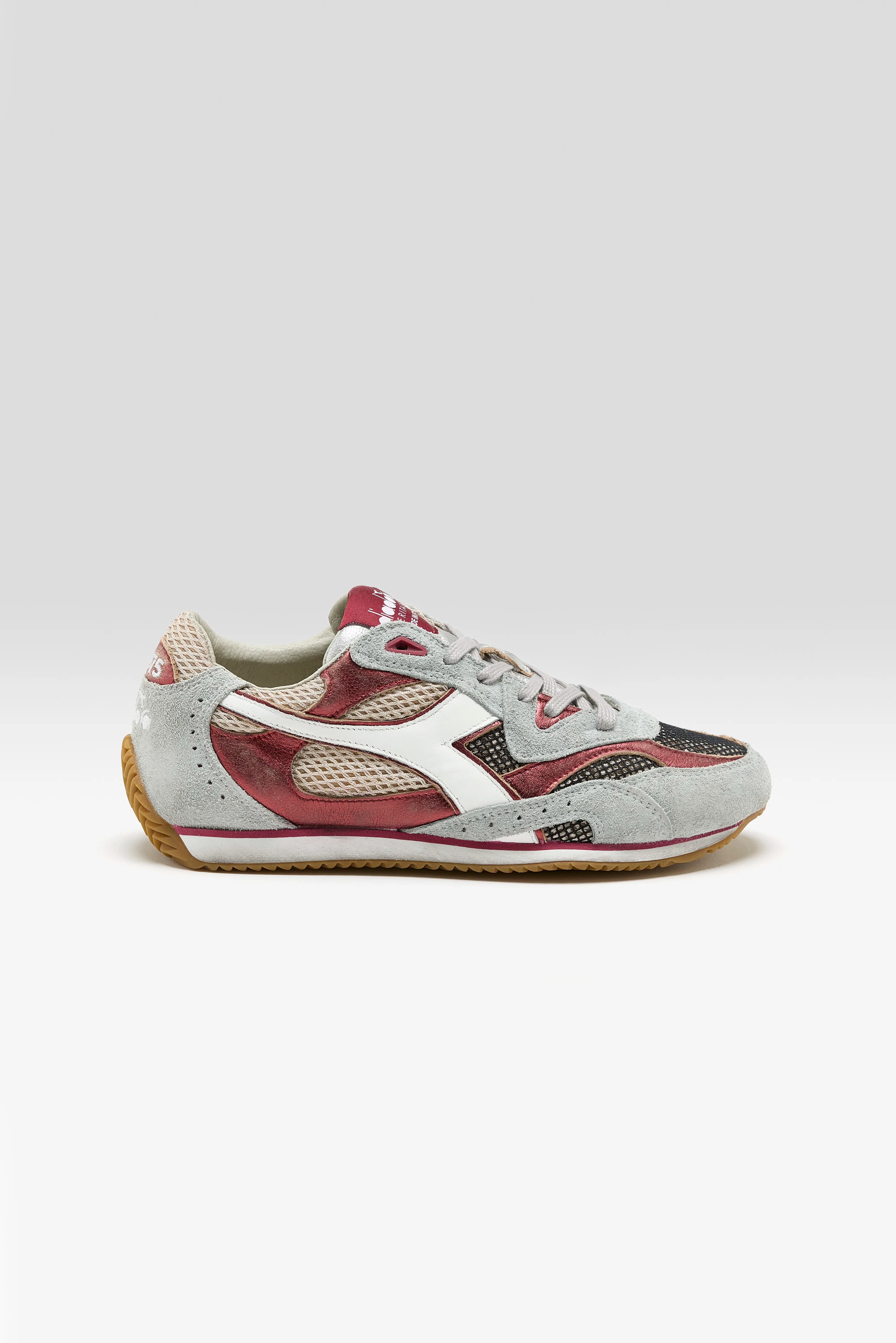 Equipe Revenge Italia Used pour femmes (252 / W / RED)