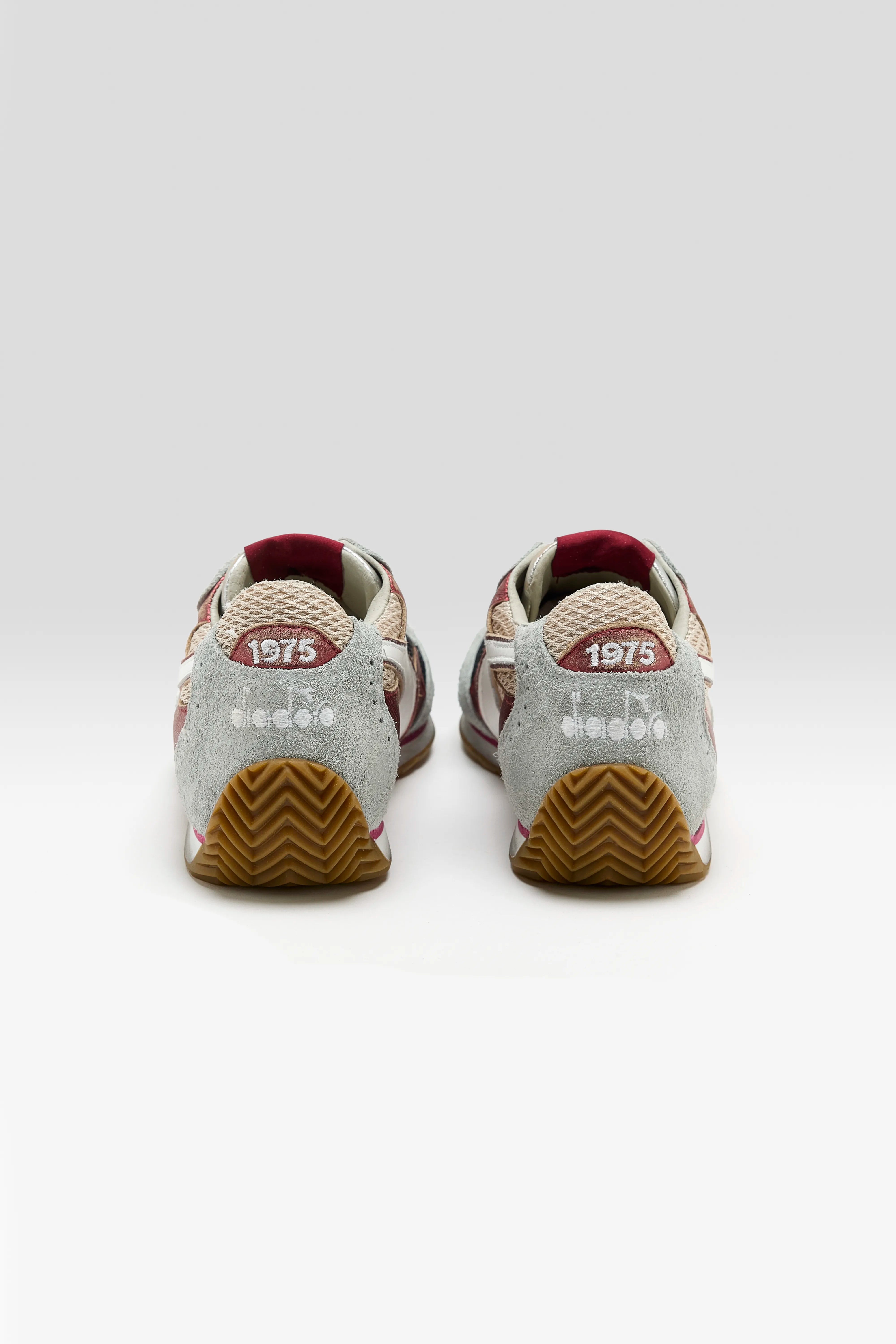 Equipe Revenge Italia Used pour femmes (252 / W / RED)