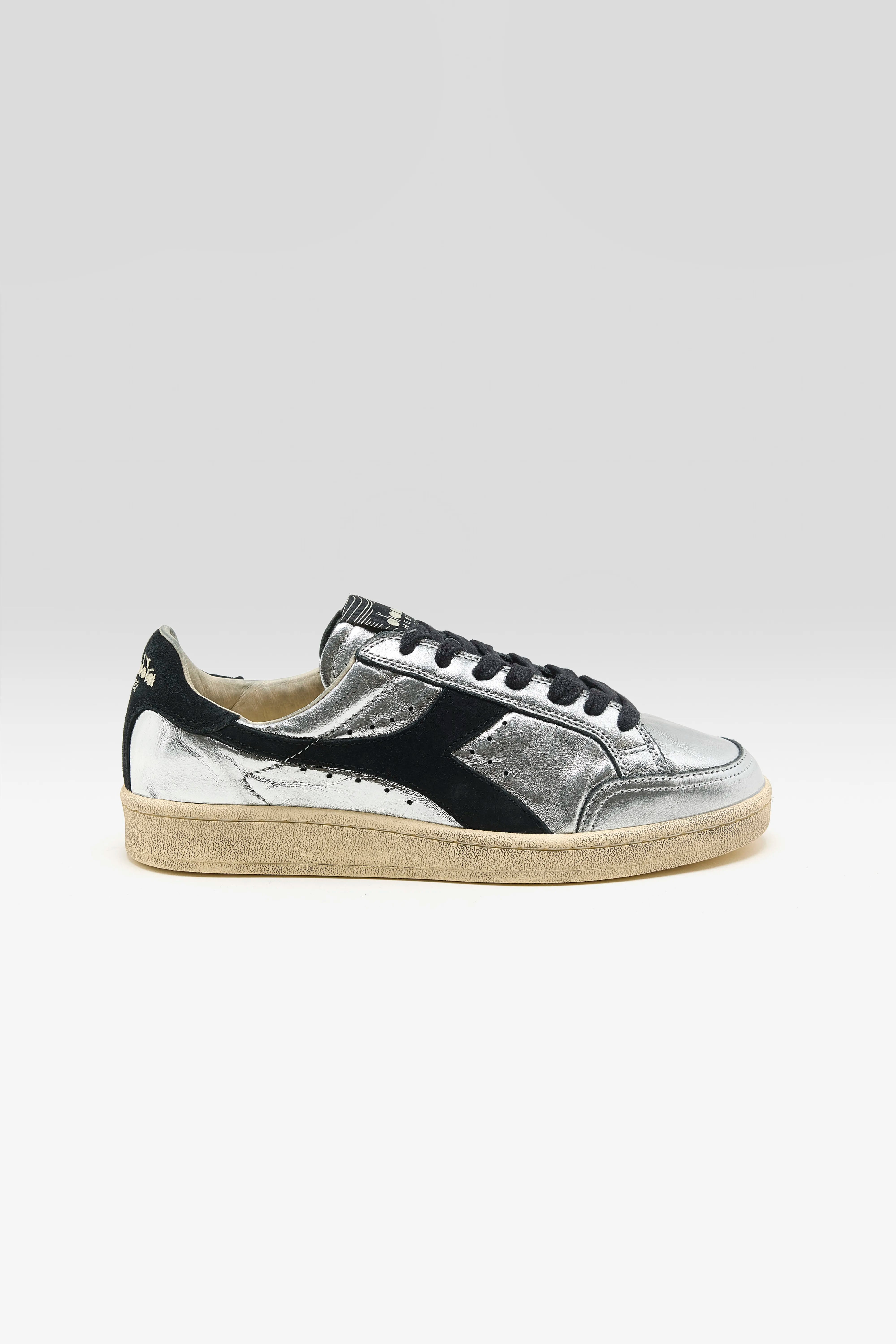 Prestige Metal Used voor dames (252 / W / SILVER)