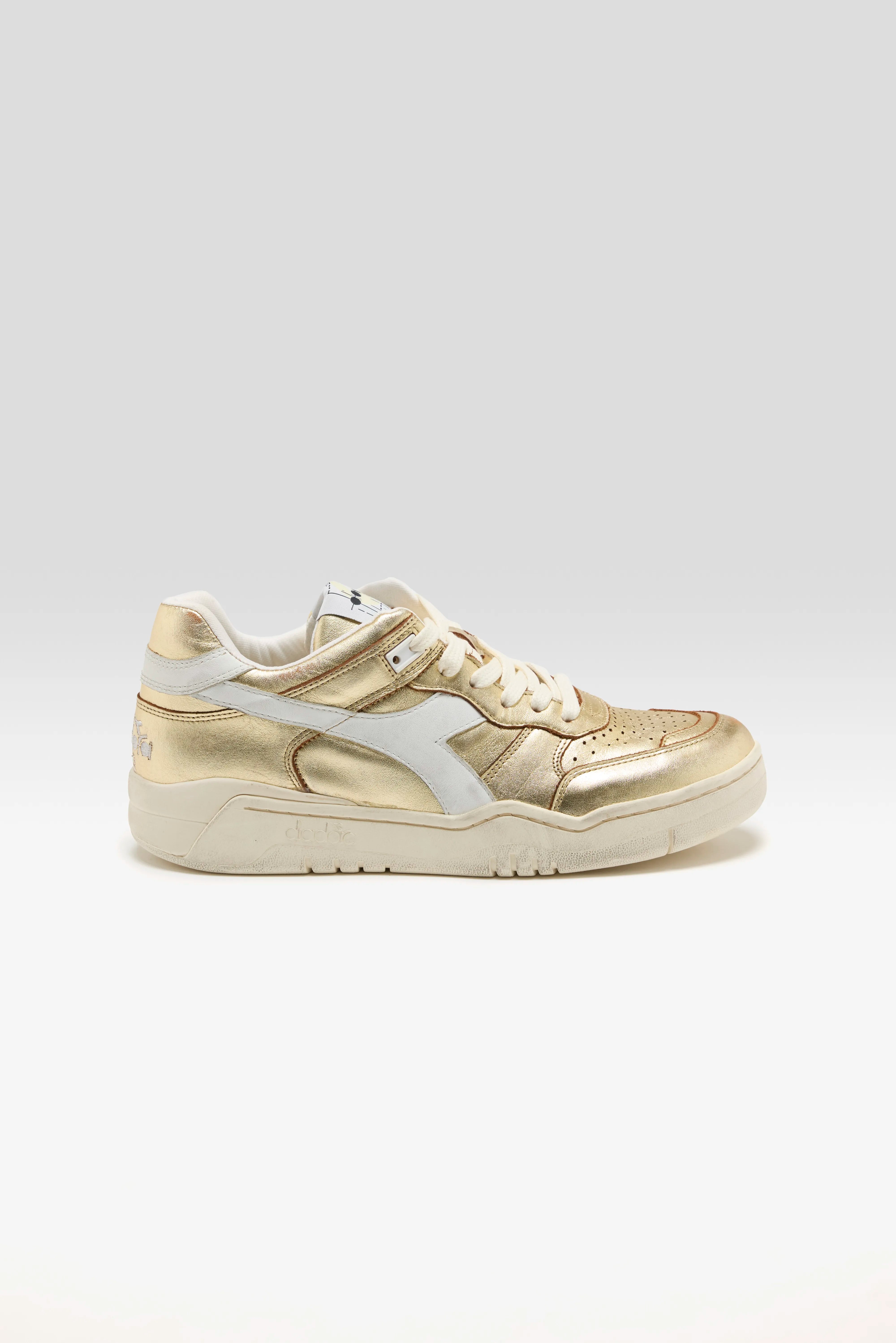 B.560 Metallic pour Femme (261 / W / PINK GOLD)