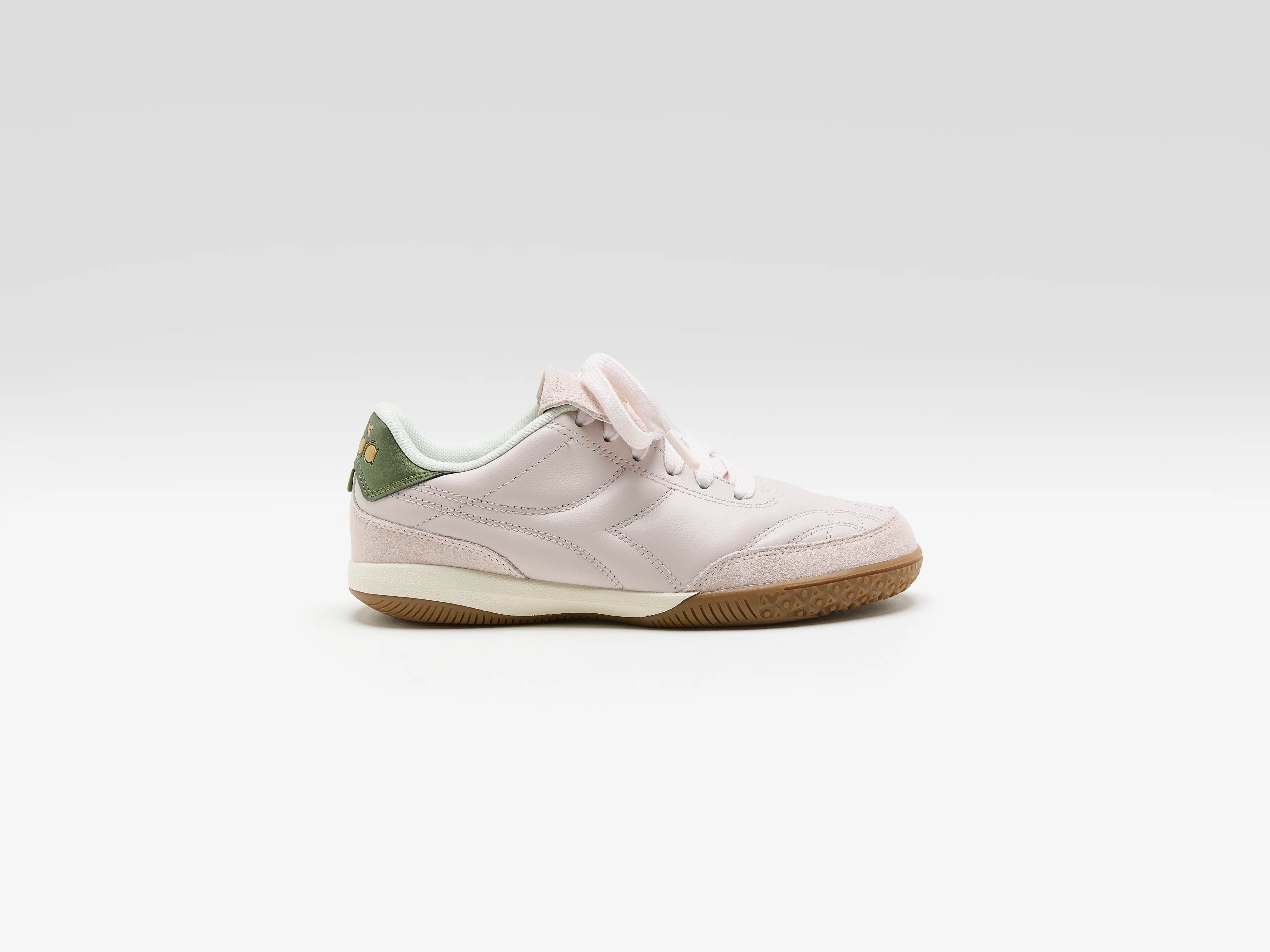 Gold Indoor Metal pour Femme (261 / W / PINK)