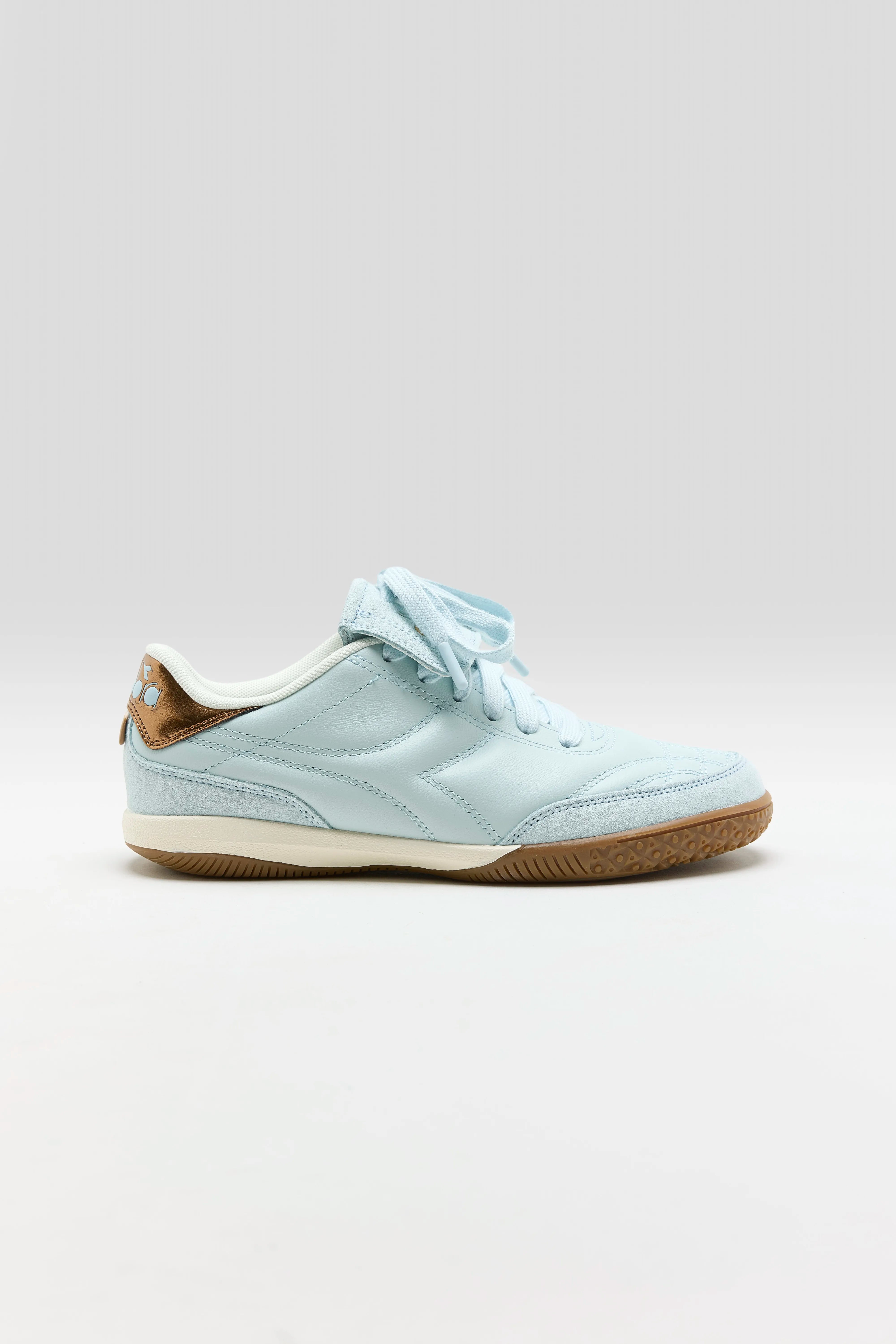 Gold Indoor Metal voor Dames (261 / W / BABYBLUE)