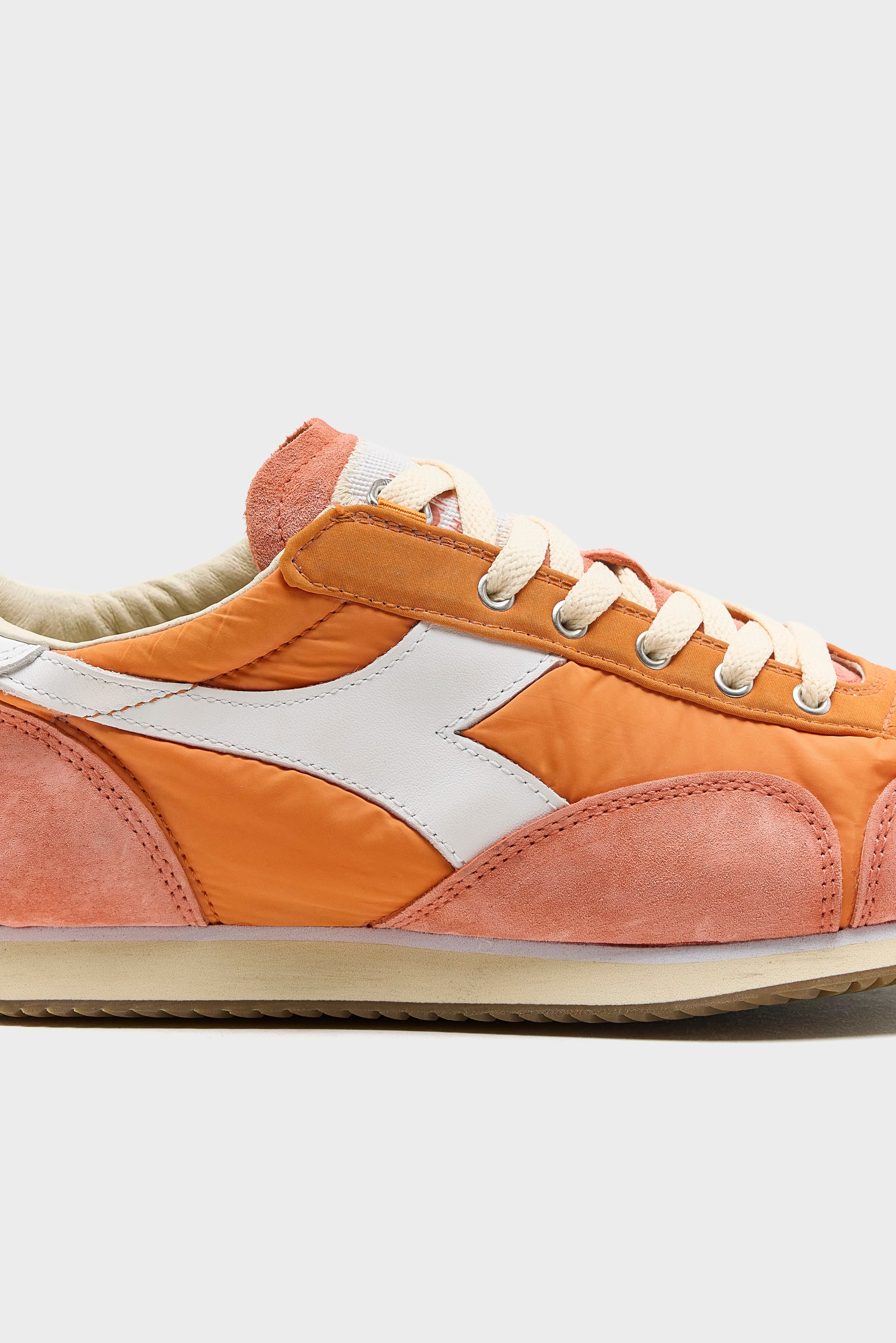Equipe Vela SW pour Femme (261 / W / ORANGE)