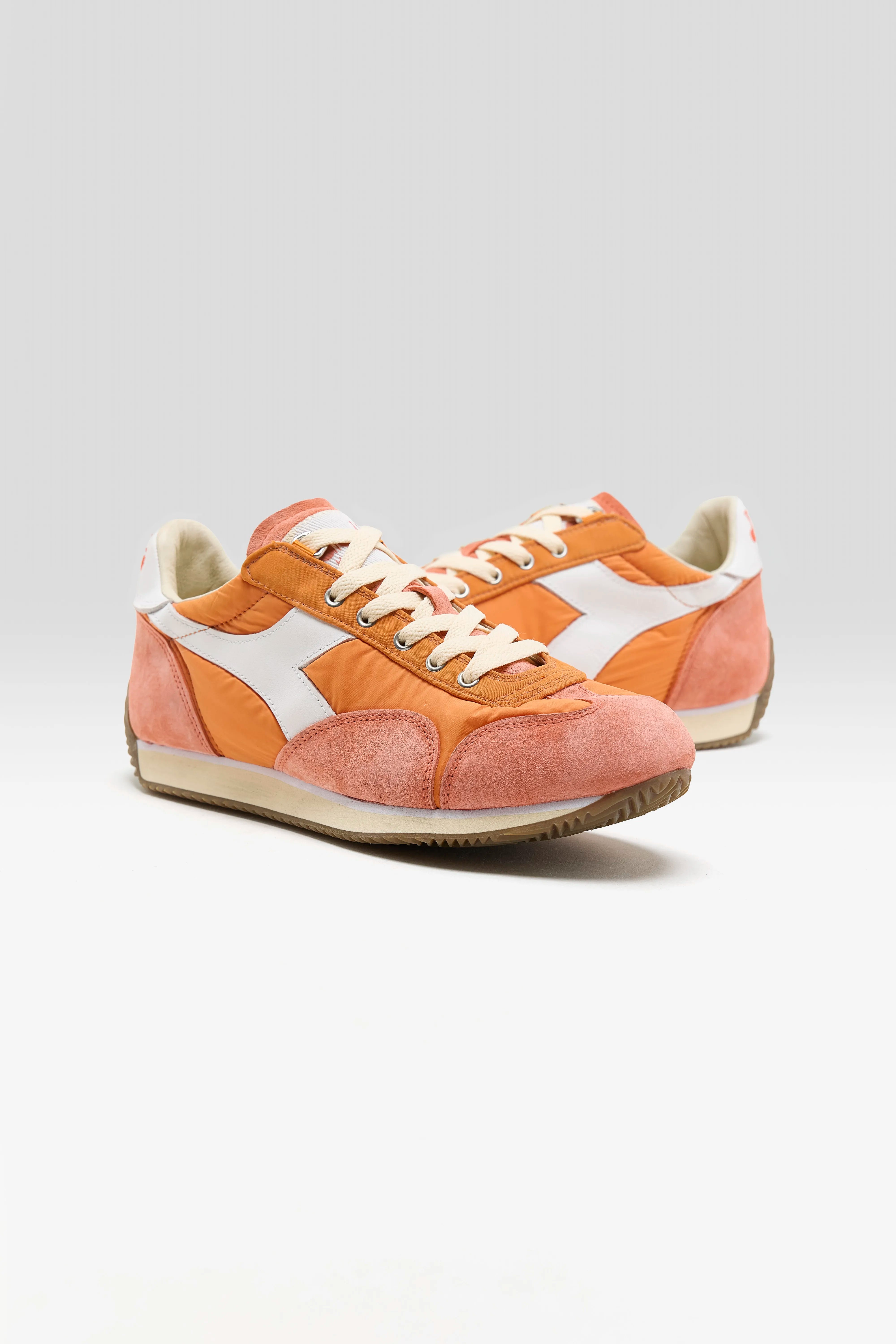 Equipe Vela SW pour Femme (261 / W / ORANGE)