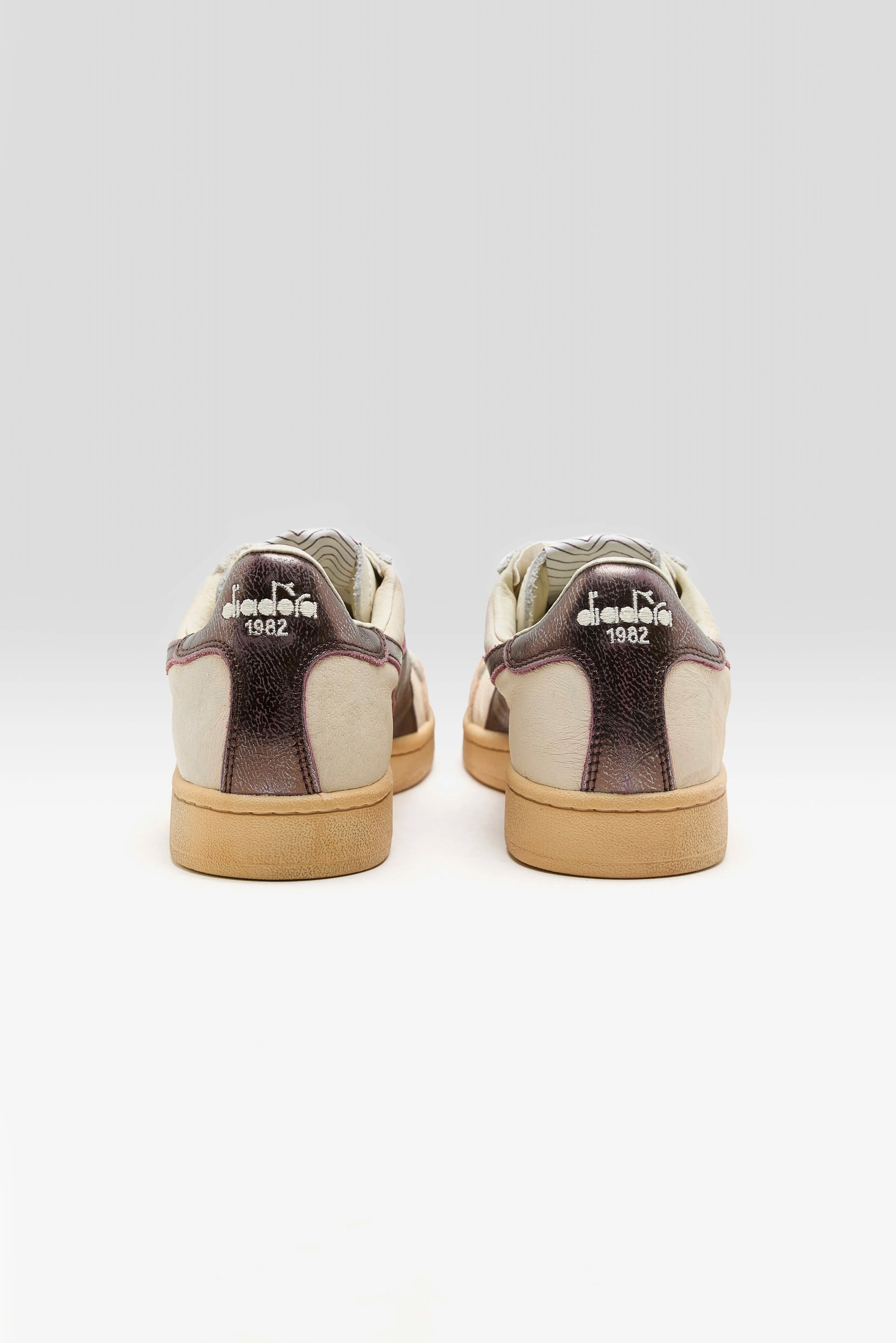 Prestige Aged Italia pour Femme (261 / W / BORDEAUX)