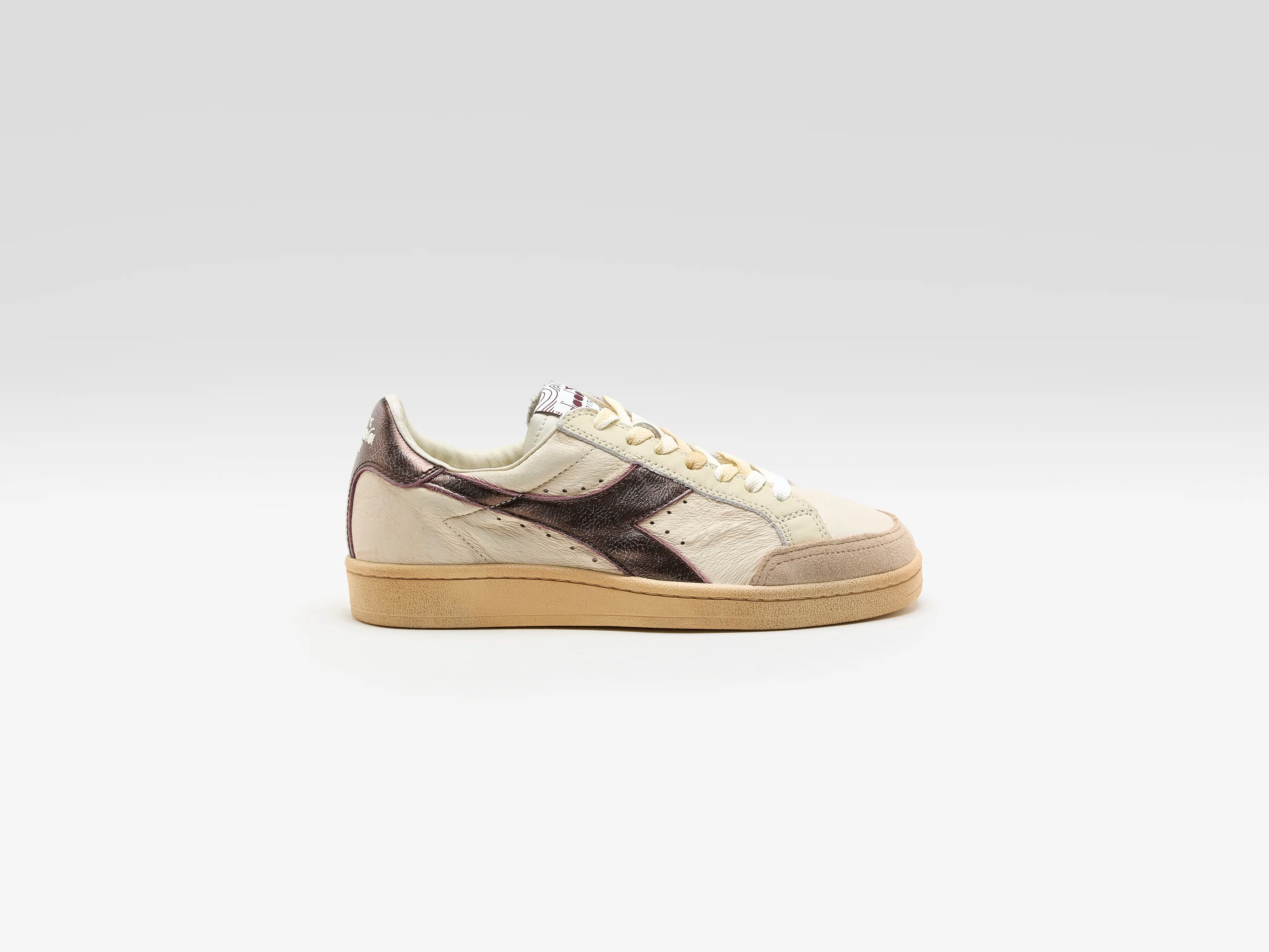 Prestige Aged Italia pour Femme (261 / W / BORDEAUX)