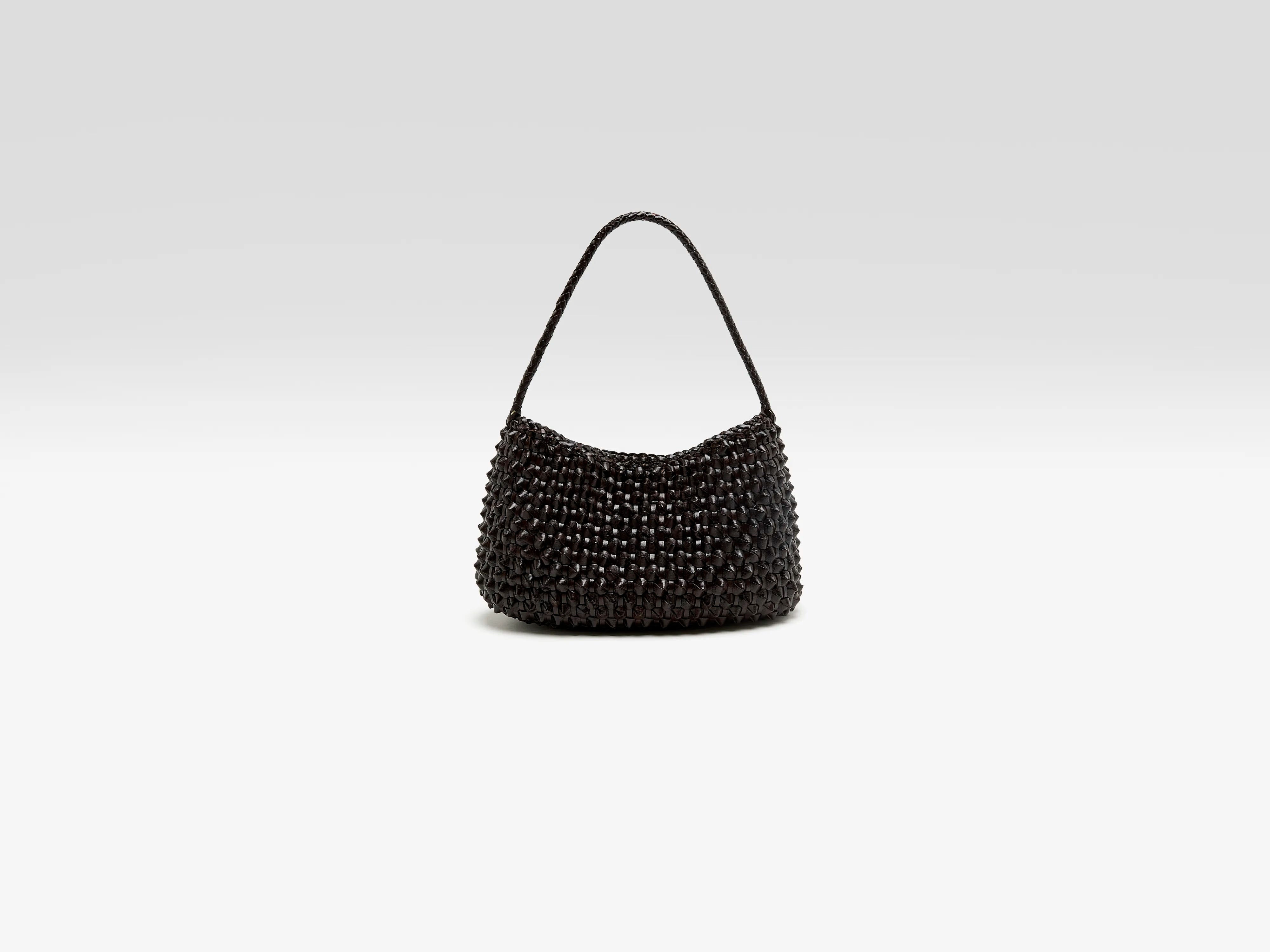 Diffusion Basil Cactus Bag (262 / W / BROWN)