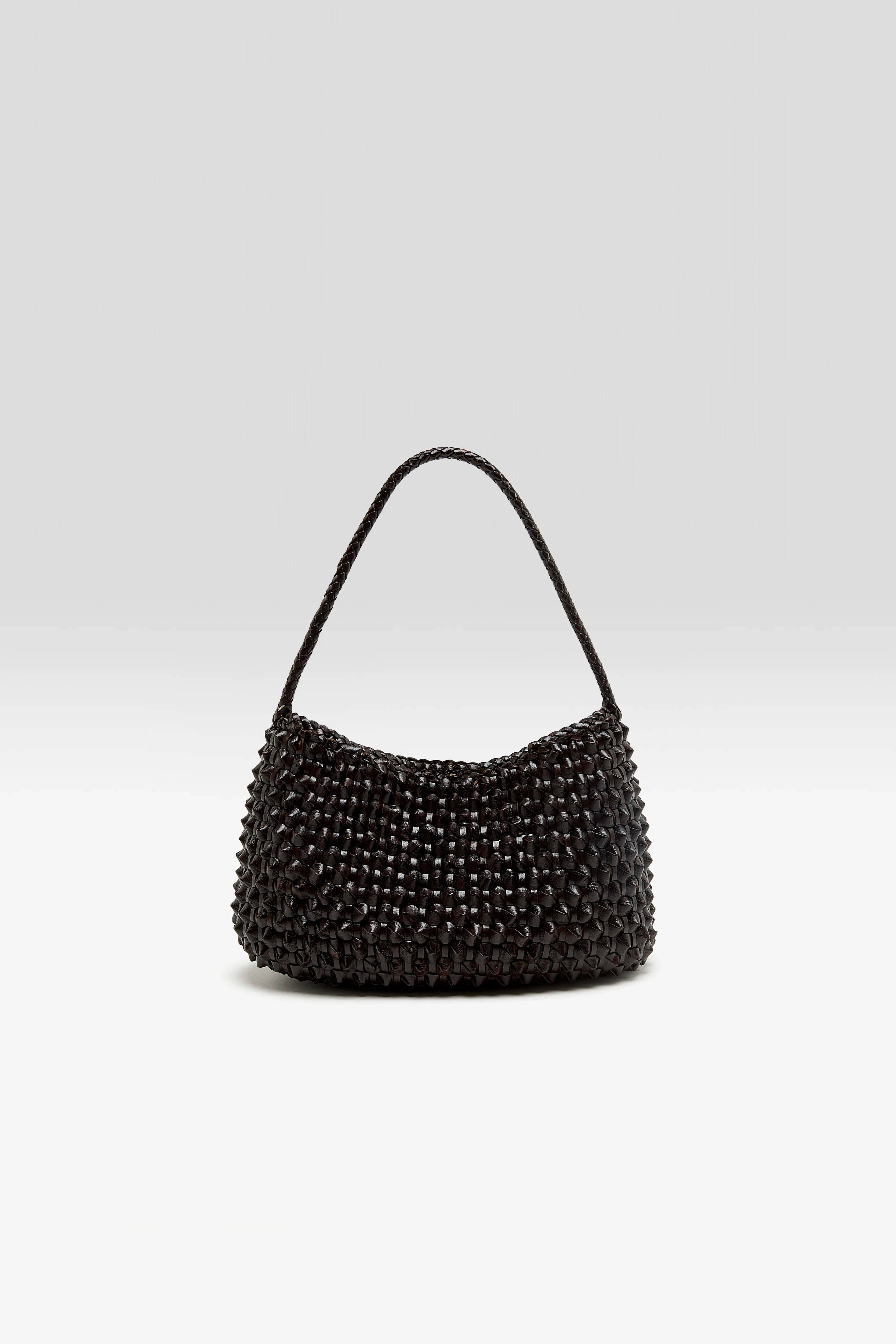 Diffusion Basil Cactus Bag (262 / W / BROWN)
