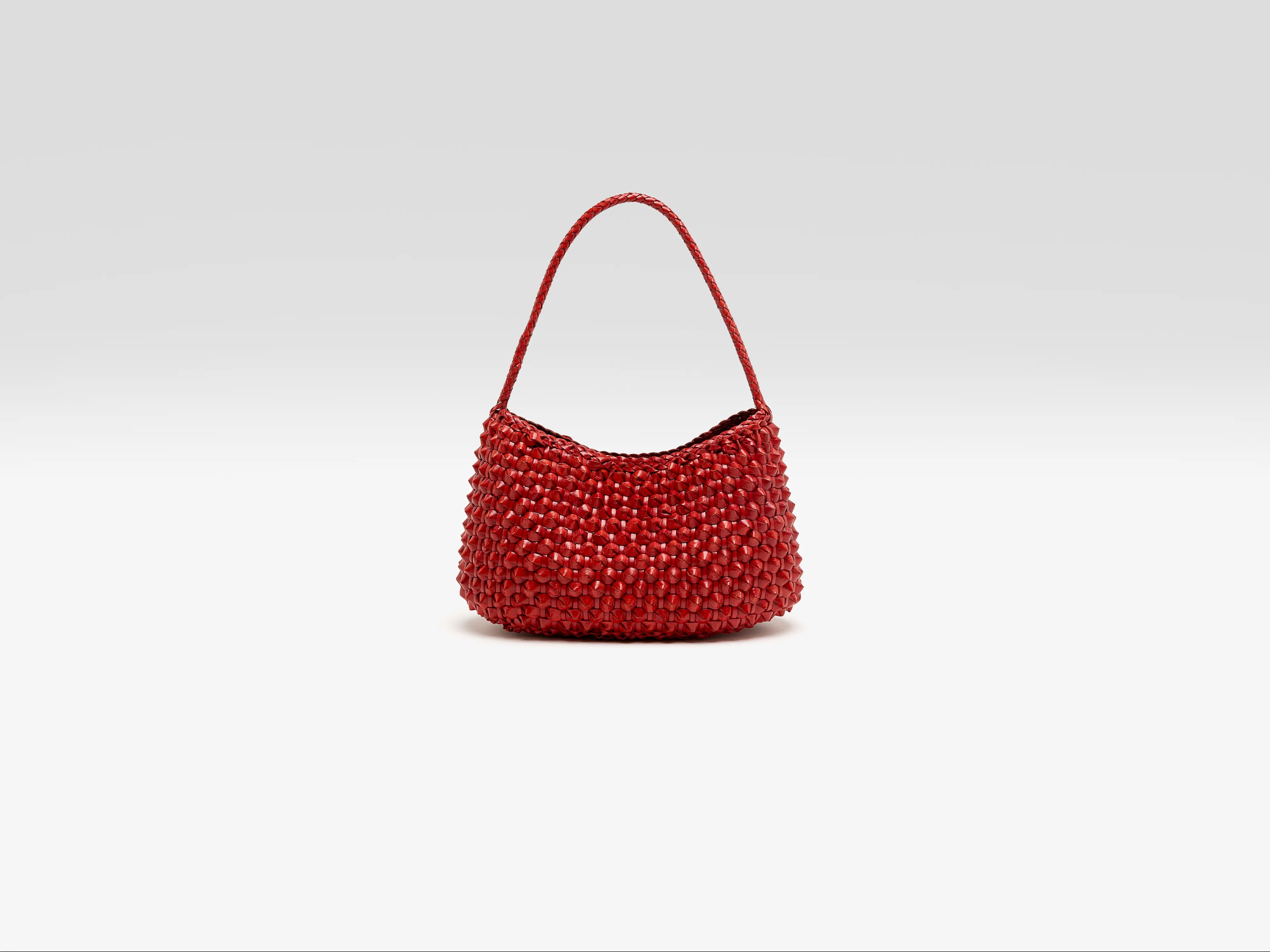 Basil Cactus Bag (262 / W / RED)