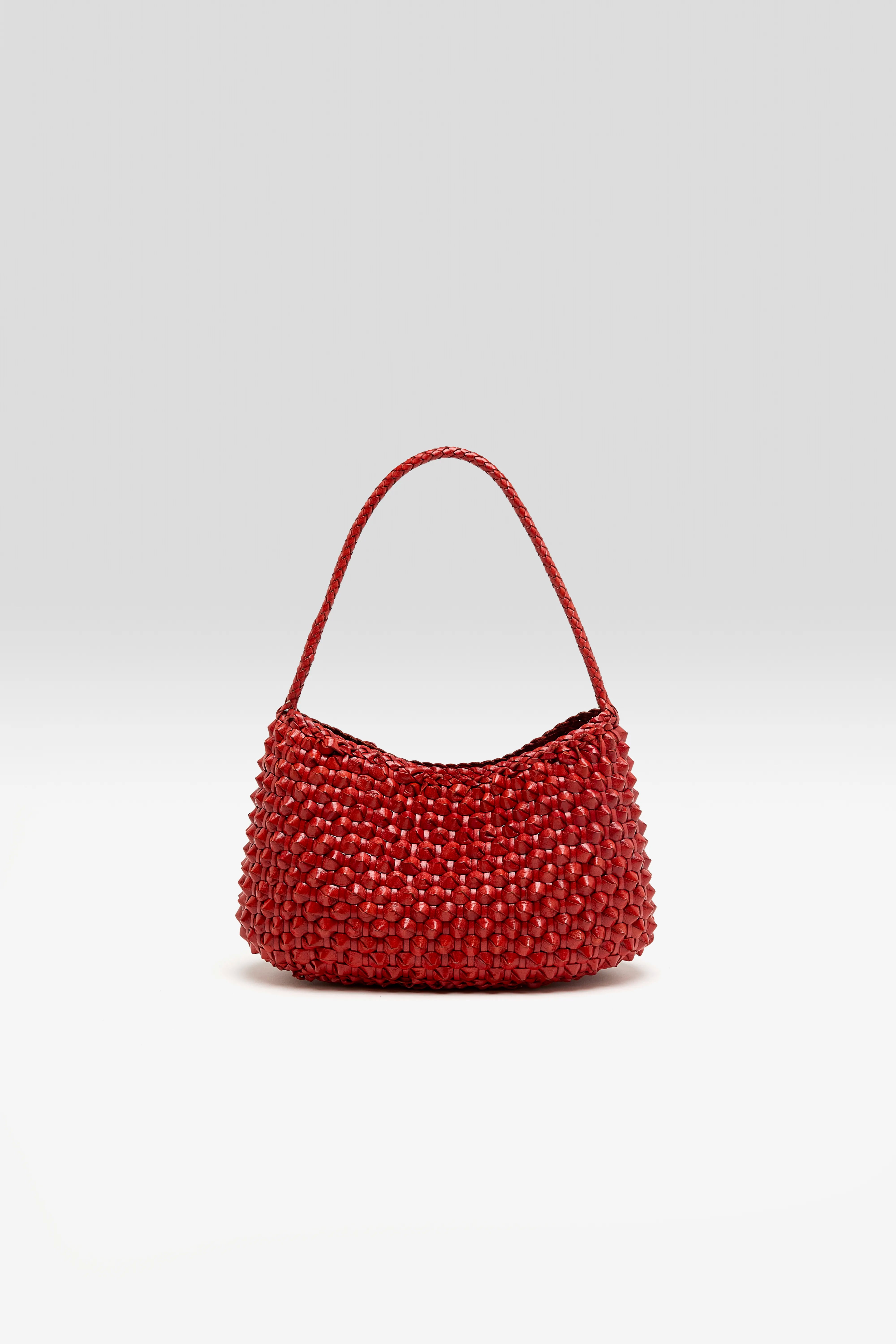 Basil Cactus Bag (262 / W / RED)