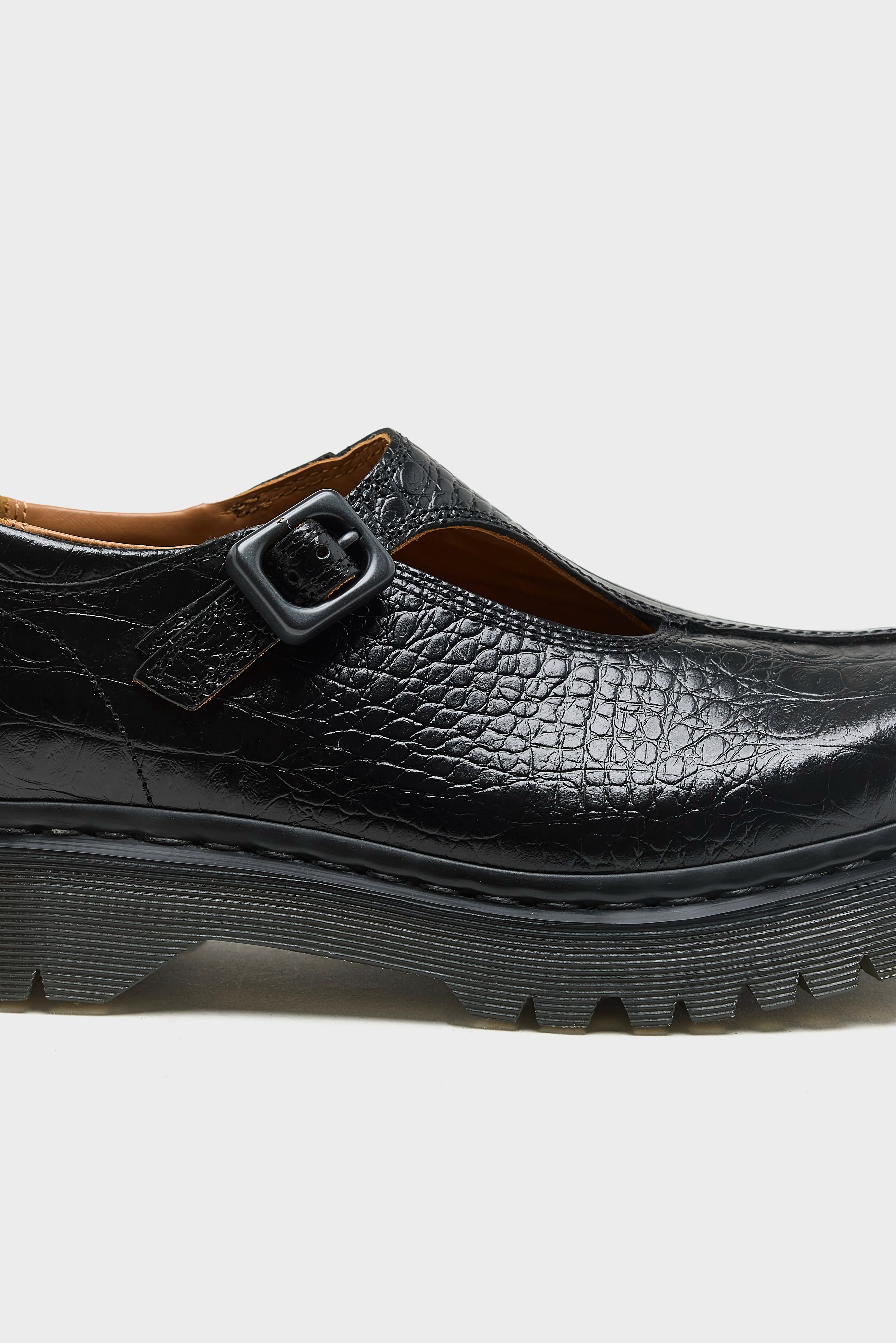 Rejena Mary Janes voor Vrouwen (252 / M / BLACK)