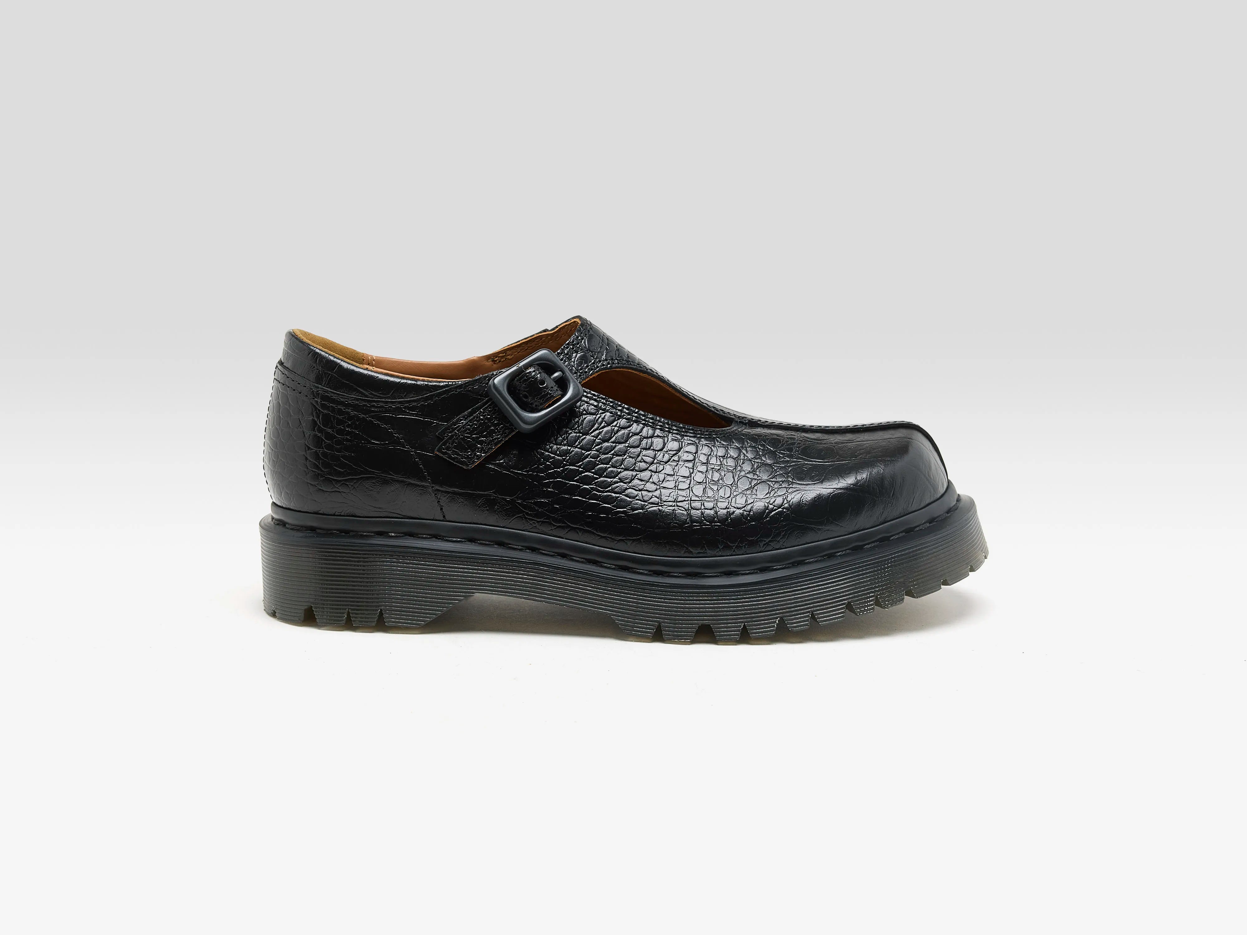 Rejena Mary Janes voor Vrouwen (252 / M / BLACK)