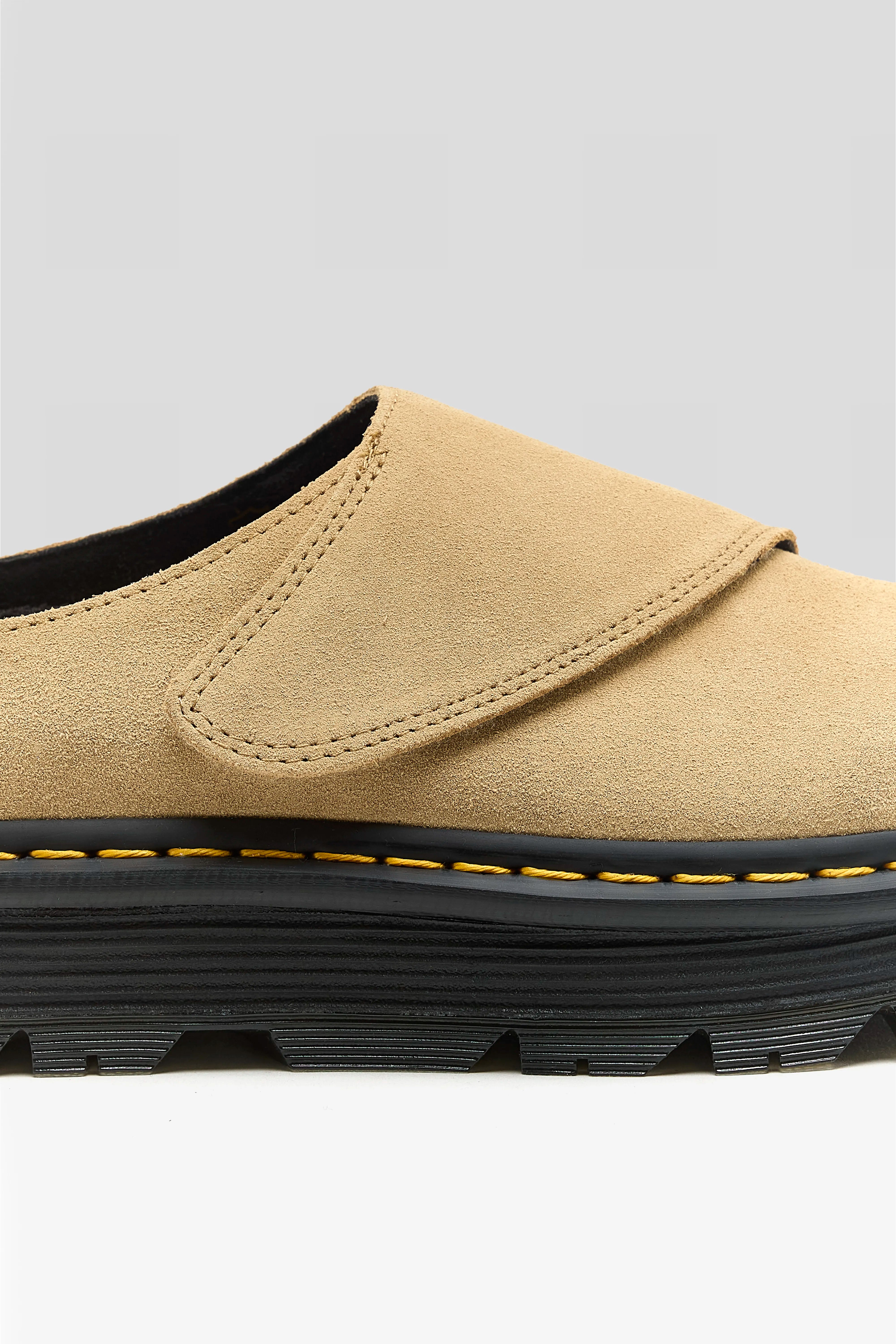 Zebzag Anywair Mules voor Vrouwen (252 / W / TAUPE)