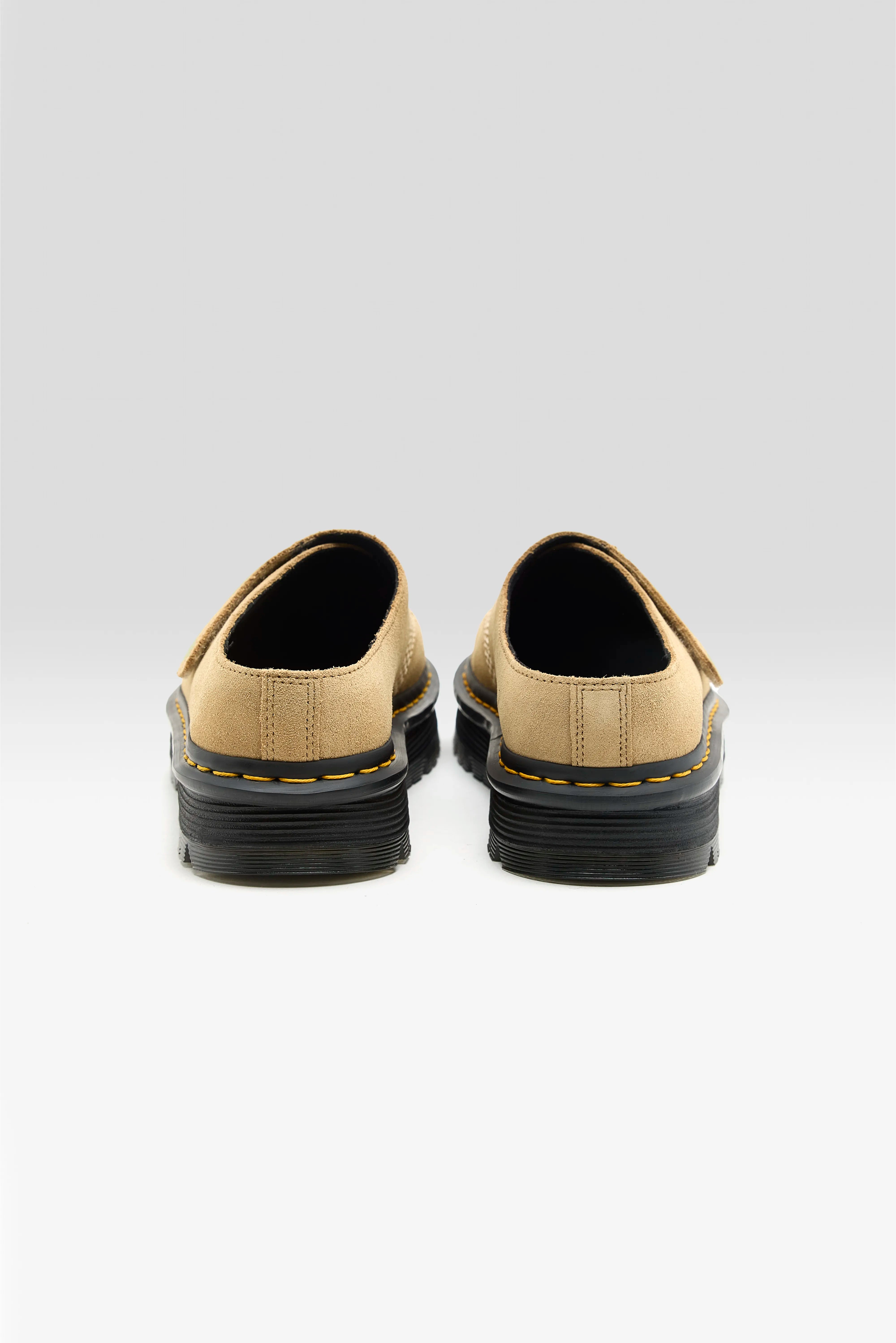 Zebzag Anywair Mules voor Vrouwen (252 / W / TAUPE)