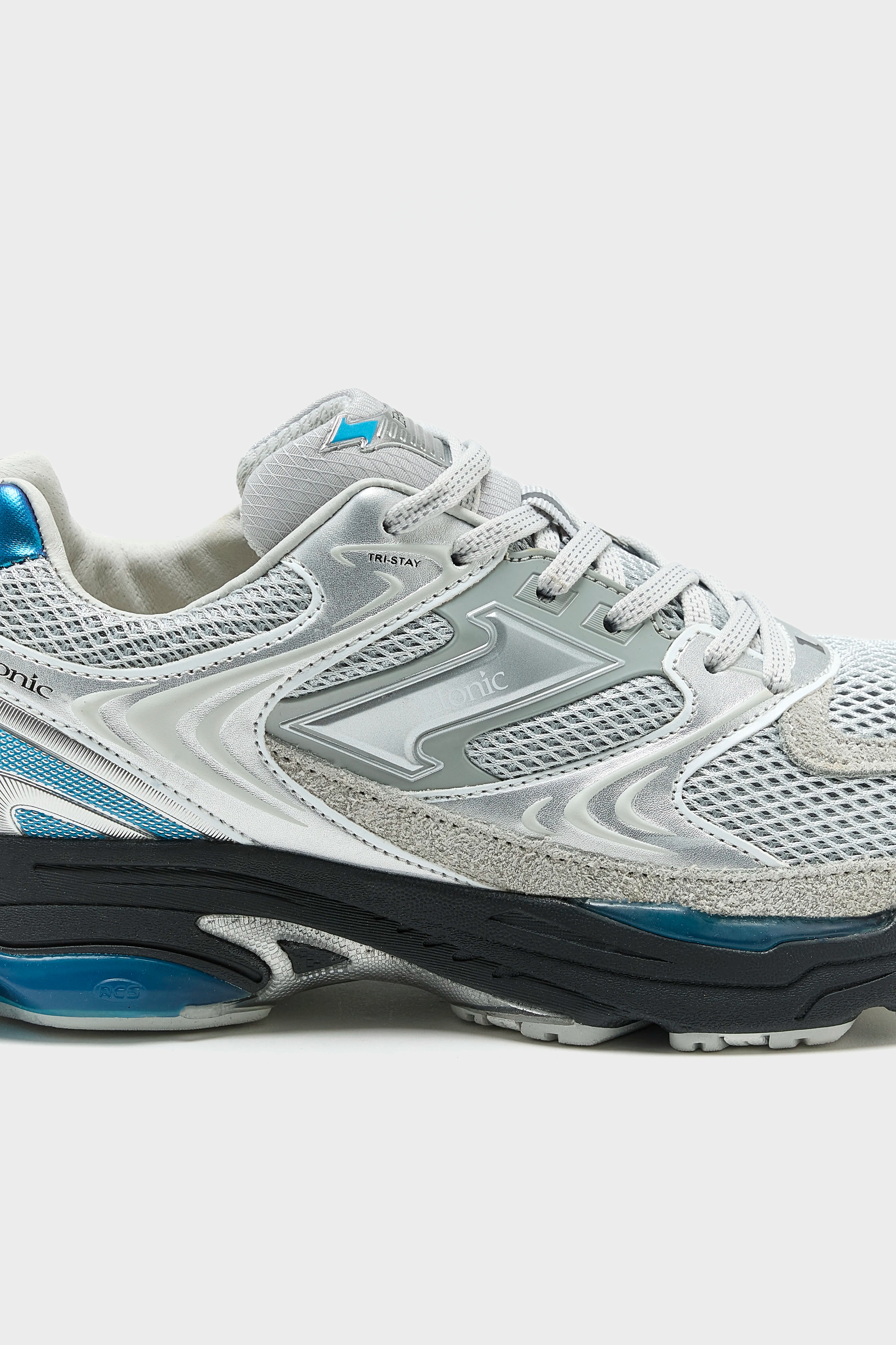 Evolution Jupiter for Women (252 / W / SILVER)