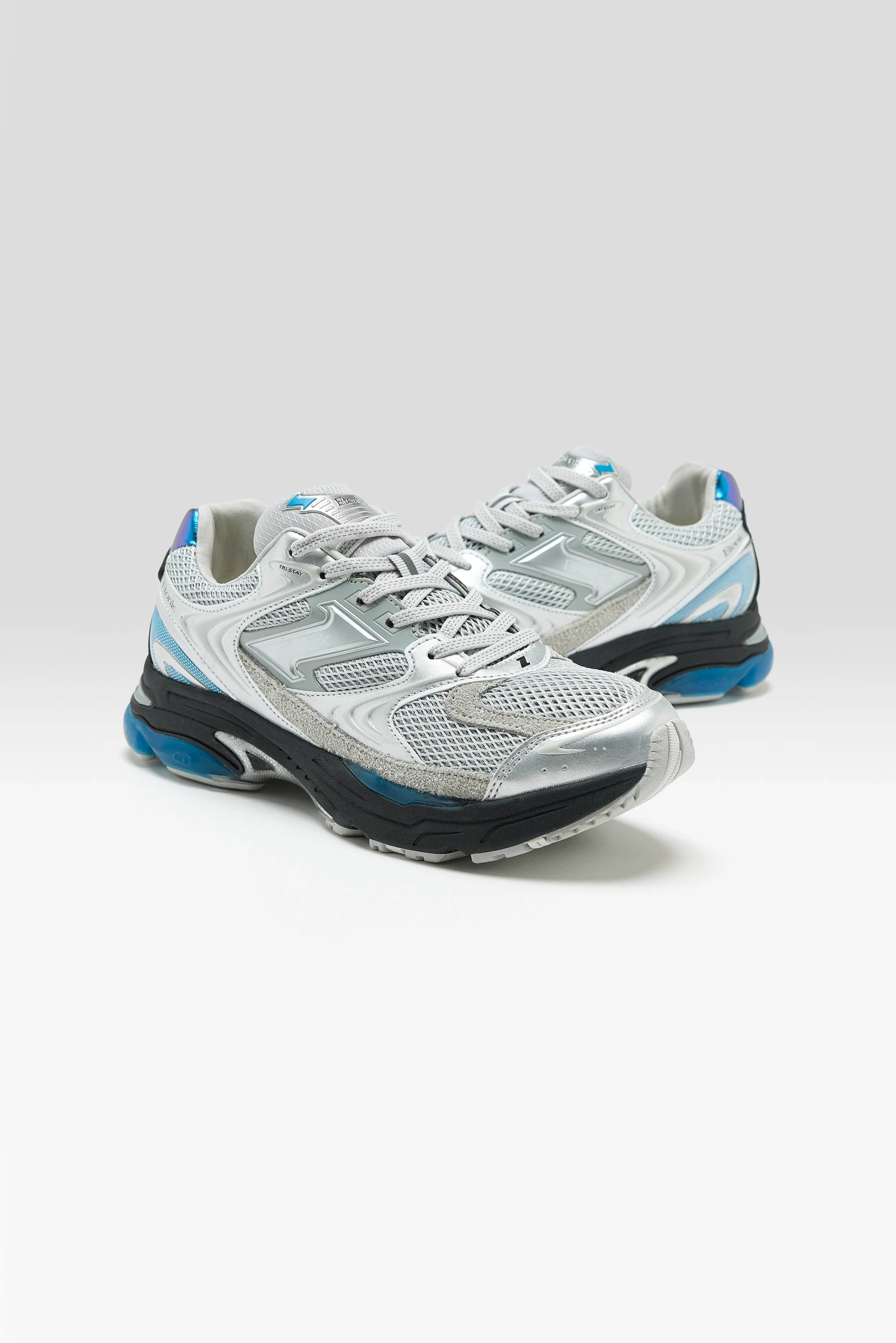 Evolution Jupiter for Women (252 / W / SILVER)