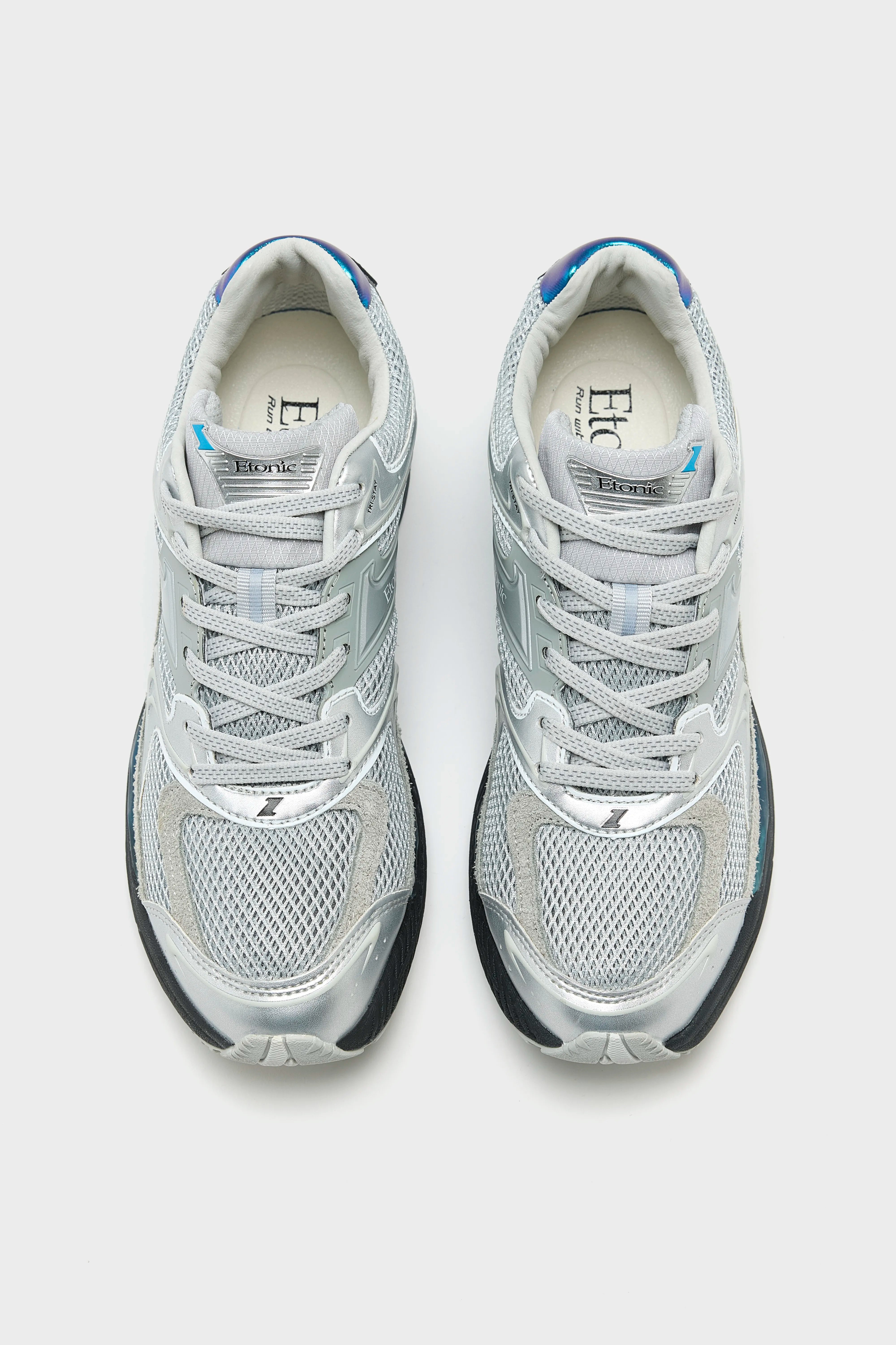 Evolution Jupiter for Women (252 / W / SILVER)