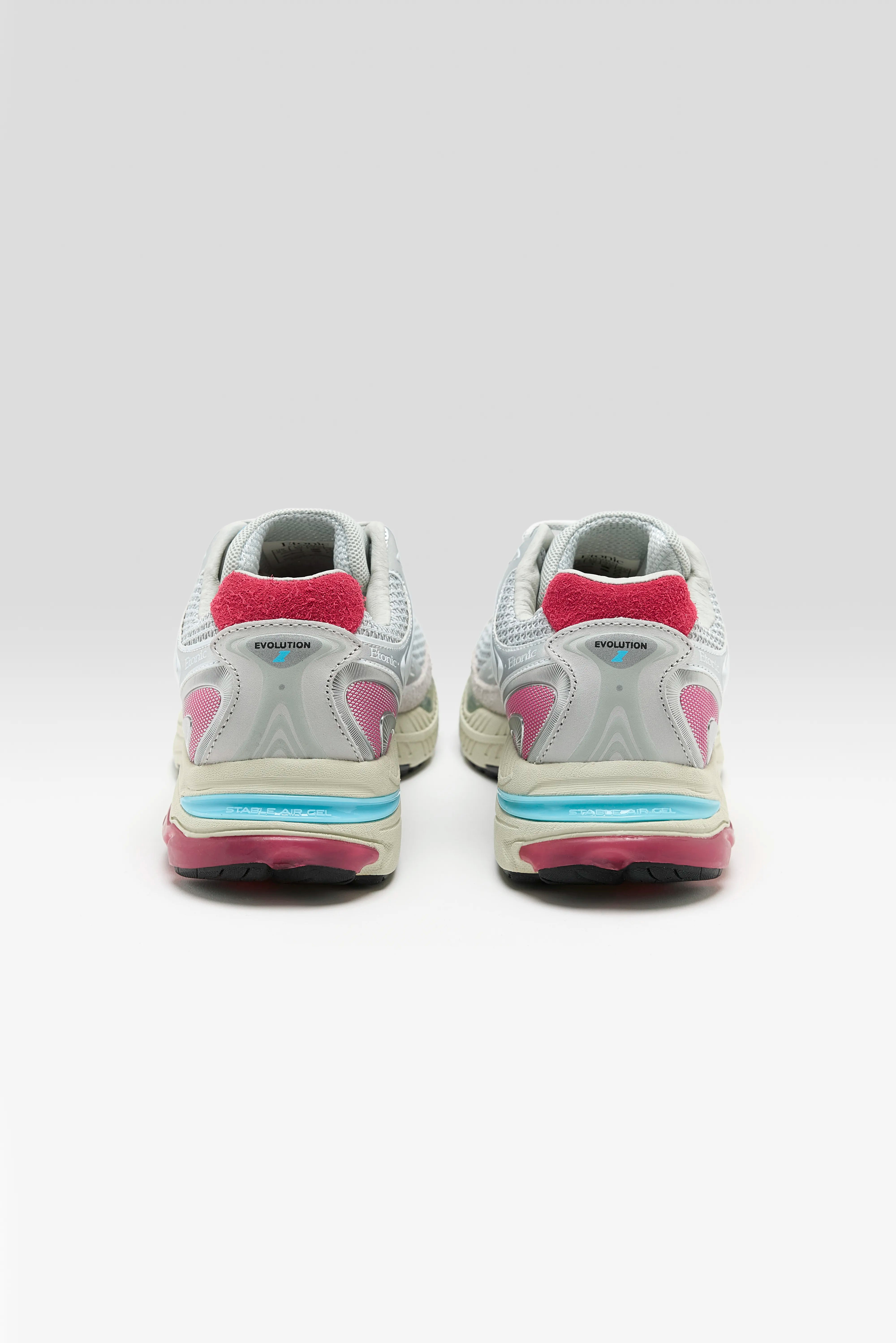 Evolution Venus for Women (252 / W / SILVER)