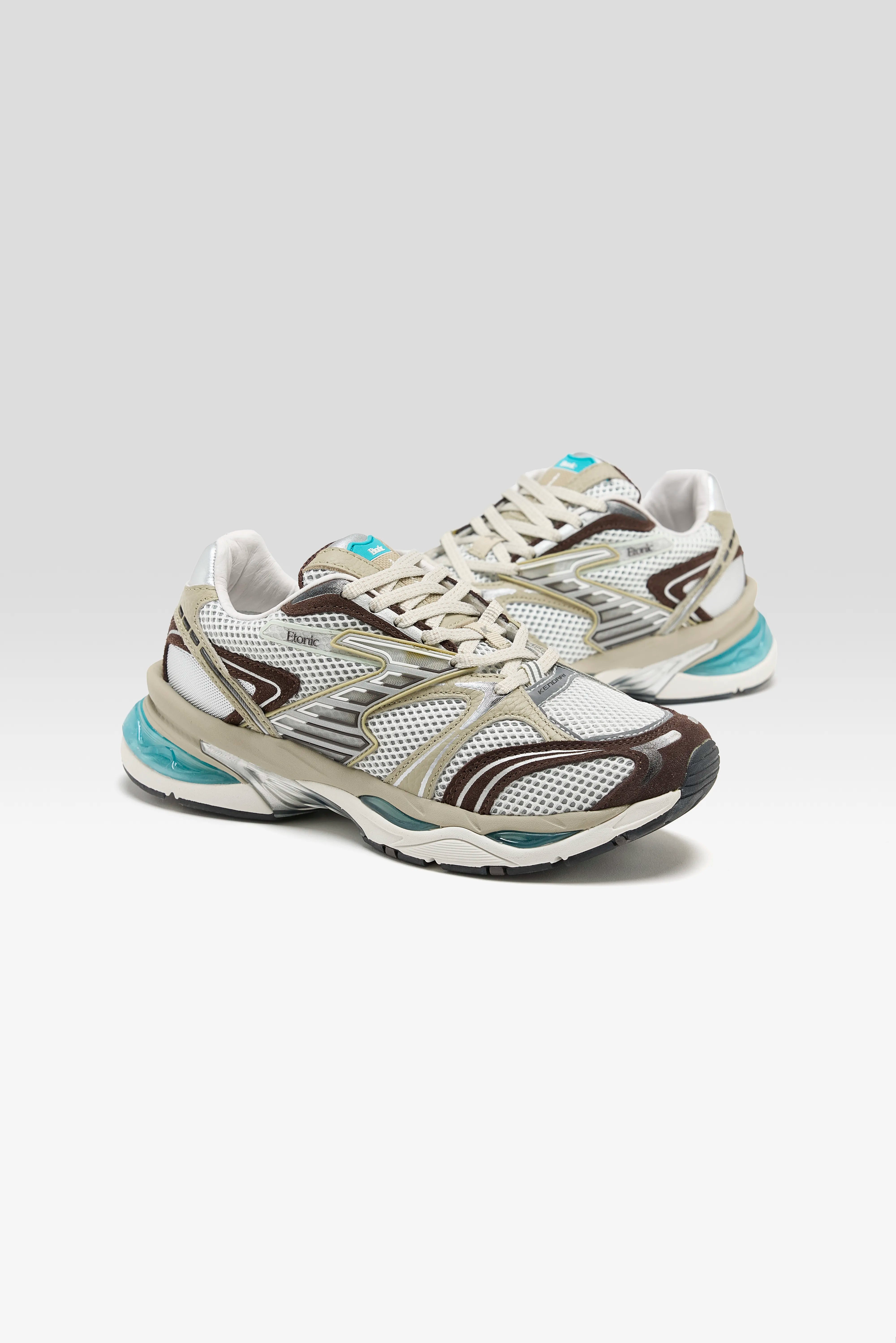 Kendari Jupiter voor Vrouwen (252 / W / BEIGE)