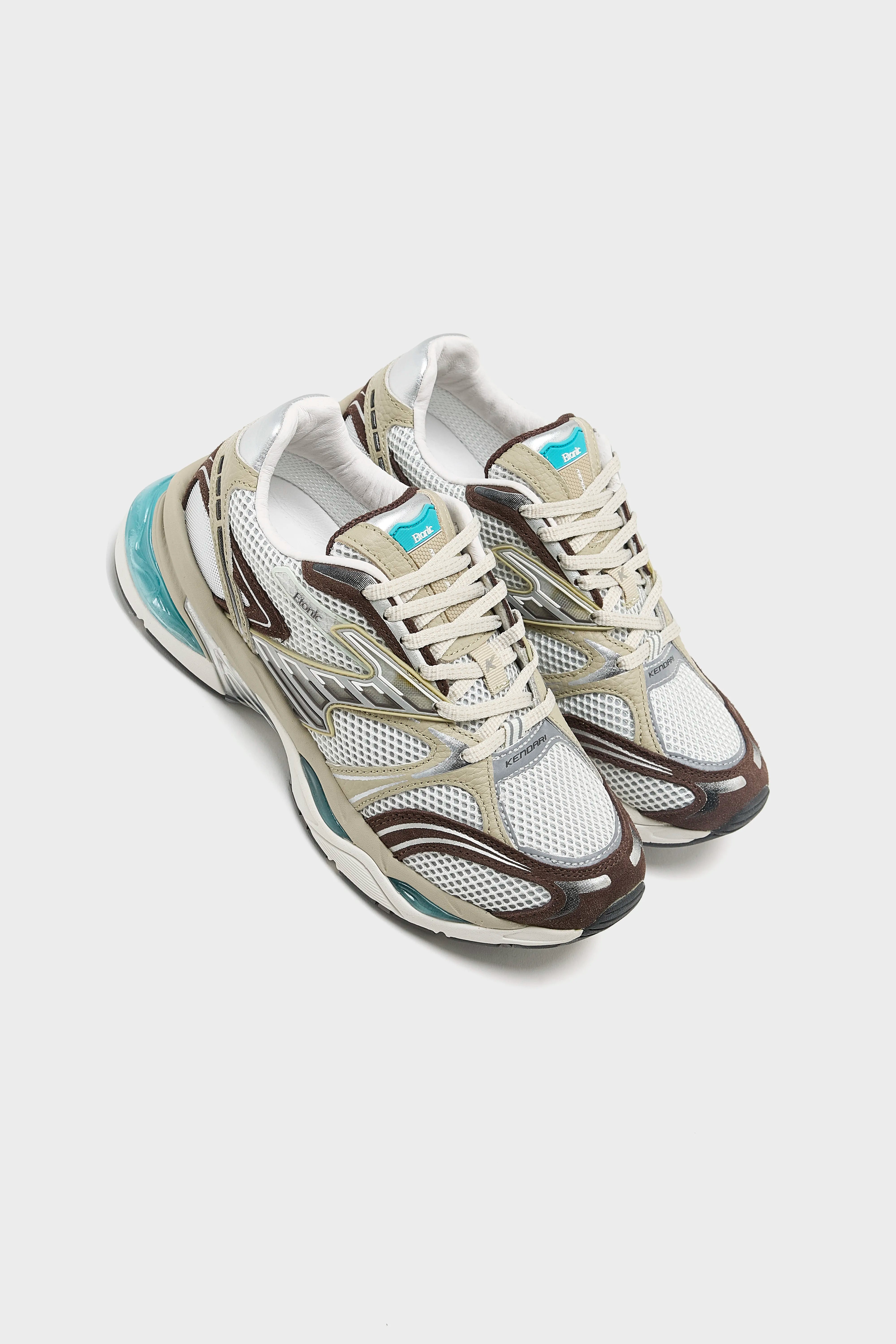 Kendari Jupiter voor Vrouwen (252 / W / BEIGE)