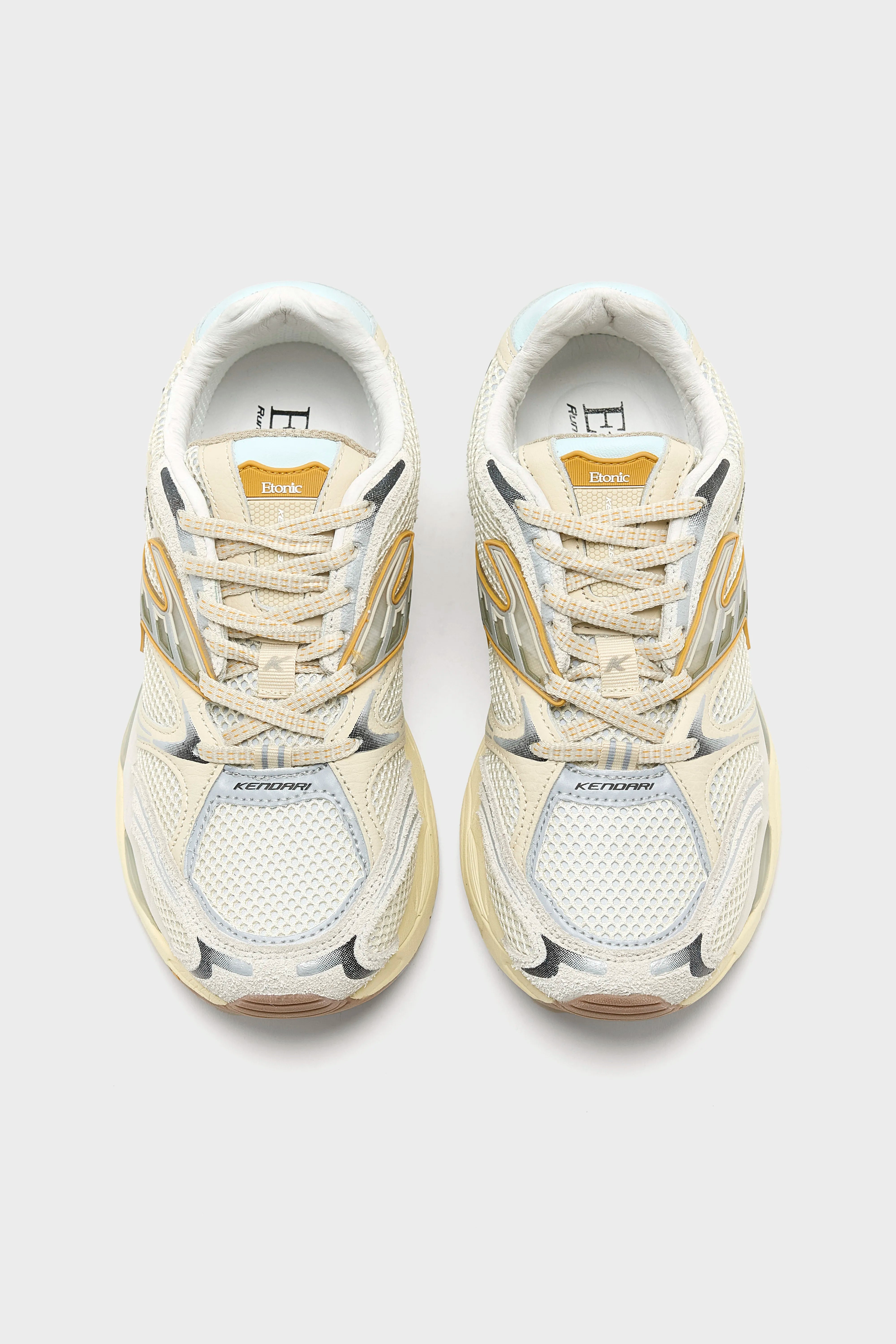 Kendari Jupiter voor Vrouwen (252 / W / BEIGE)