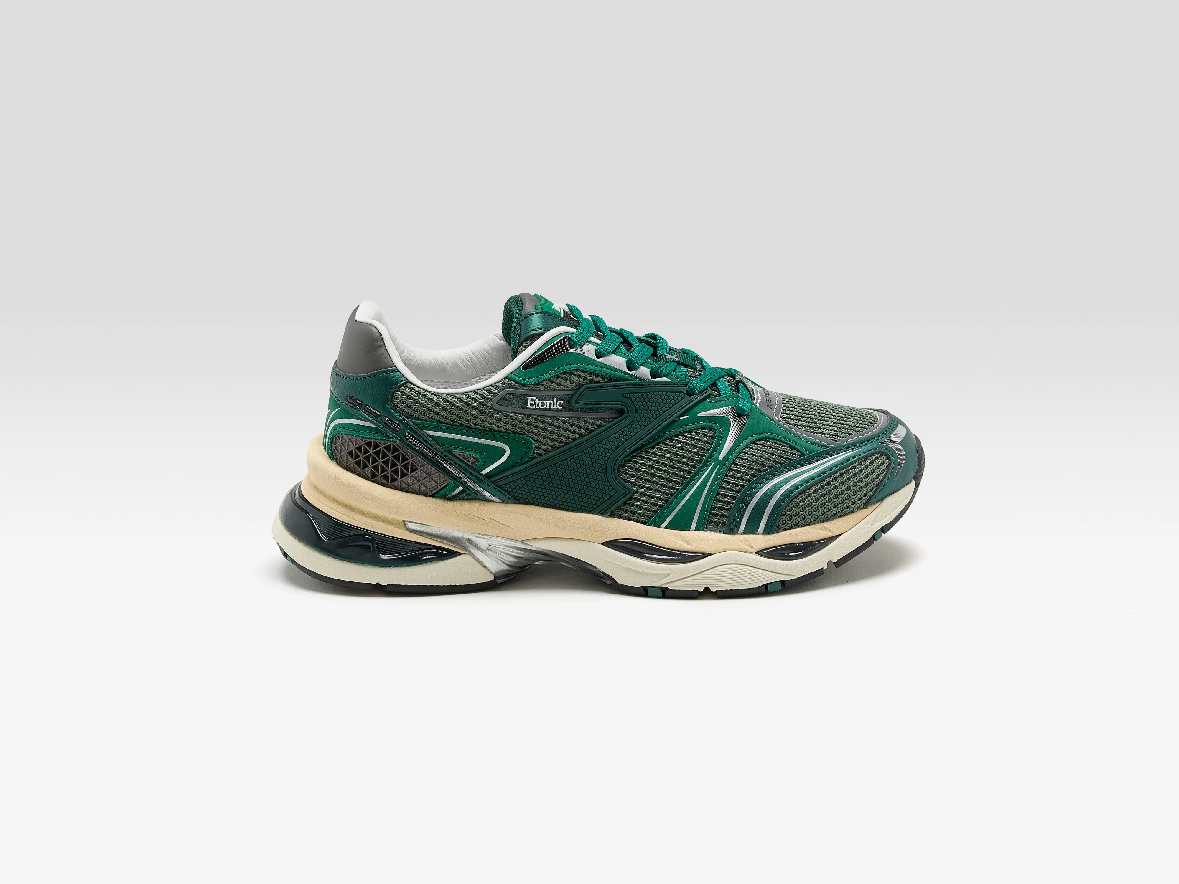 Kendari Neptune for Women (252 / W / GREEN)