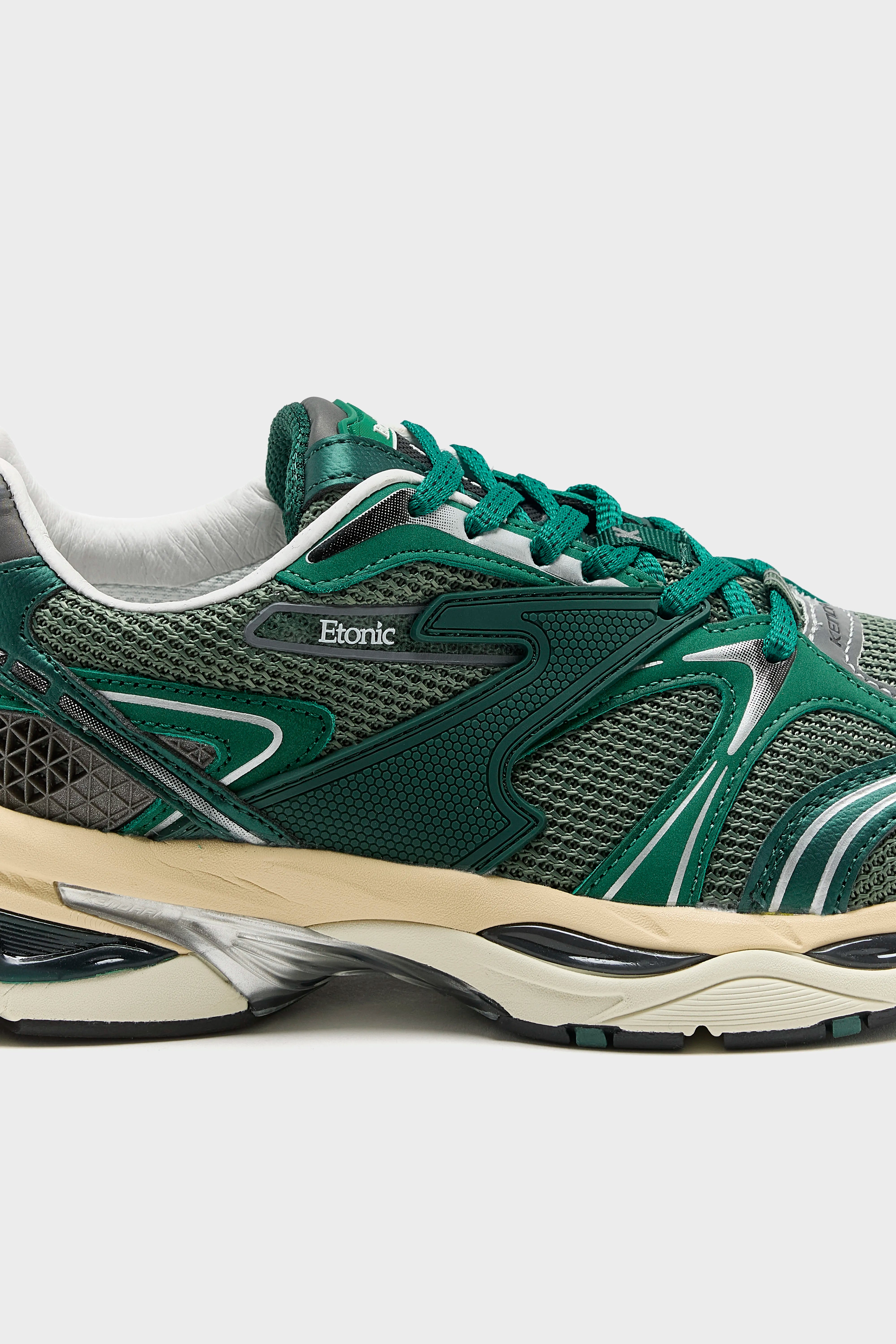 Kendari Neptune for Women (252 / W / GREEN)