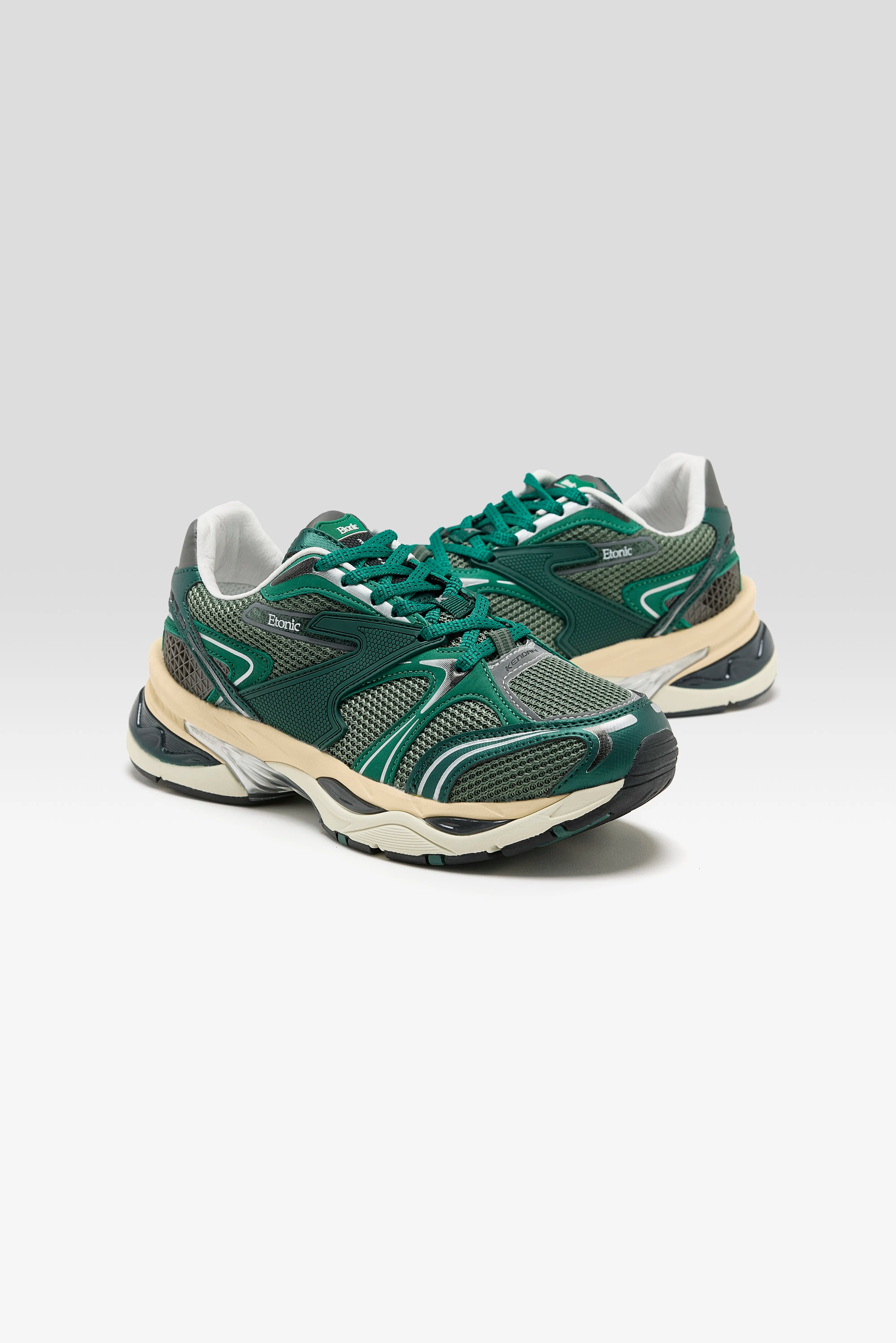 Kendari Neptune for Women (252 / W / GREEN)