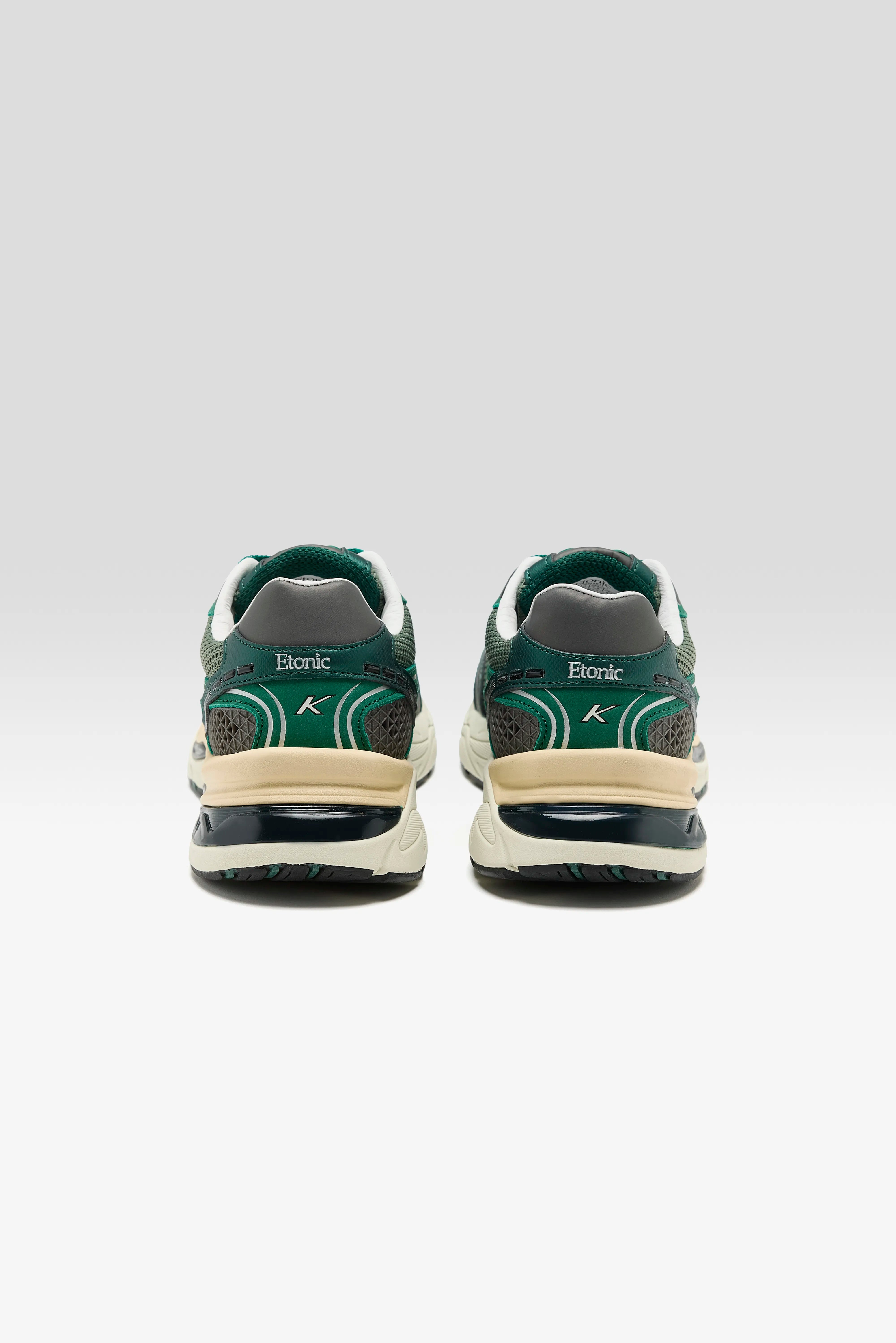 Kendari Neptune for Women (252 / W / GREEN)