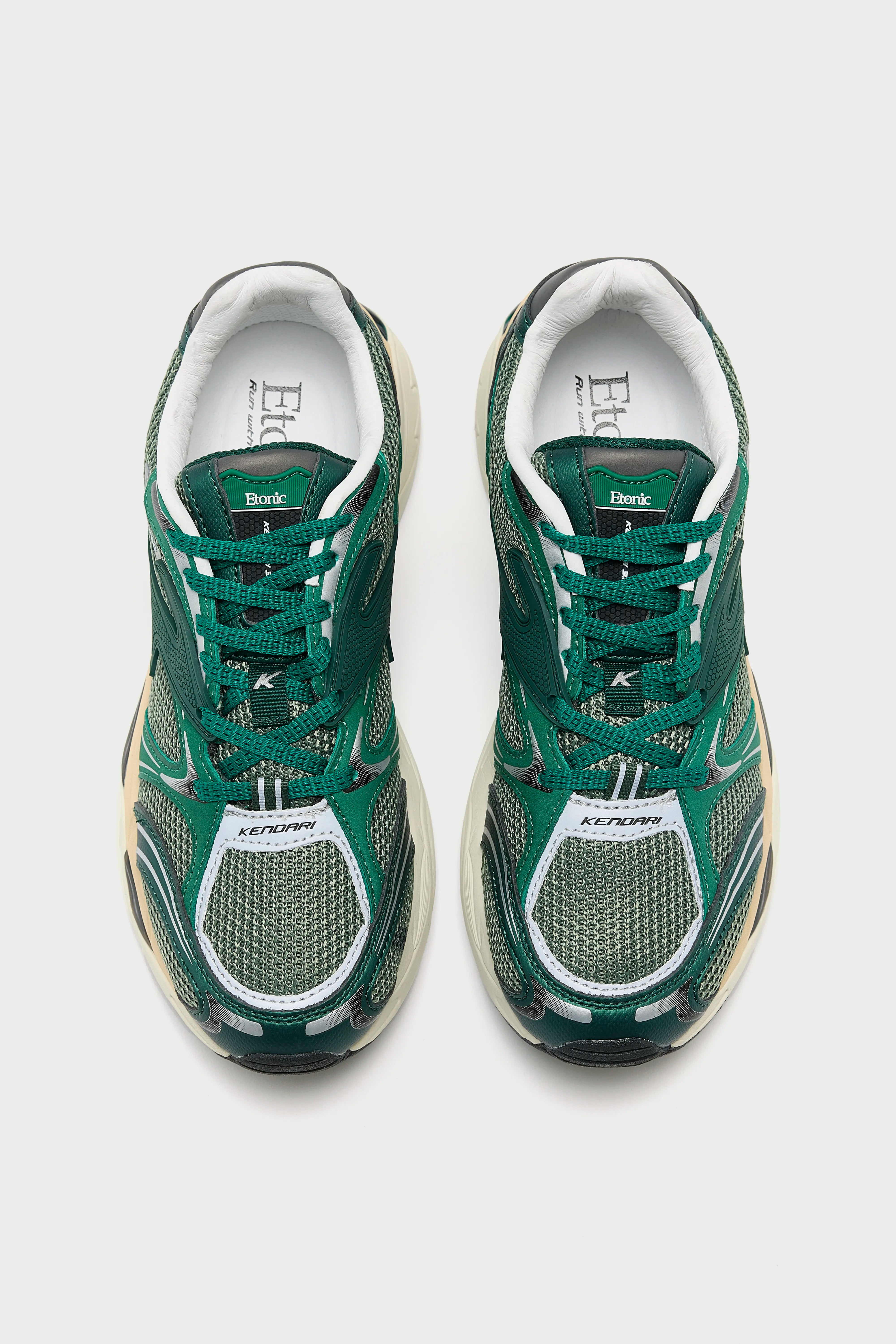 Kendari Neptune for Women (252 / W / GREEN)