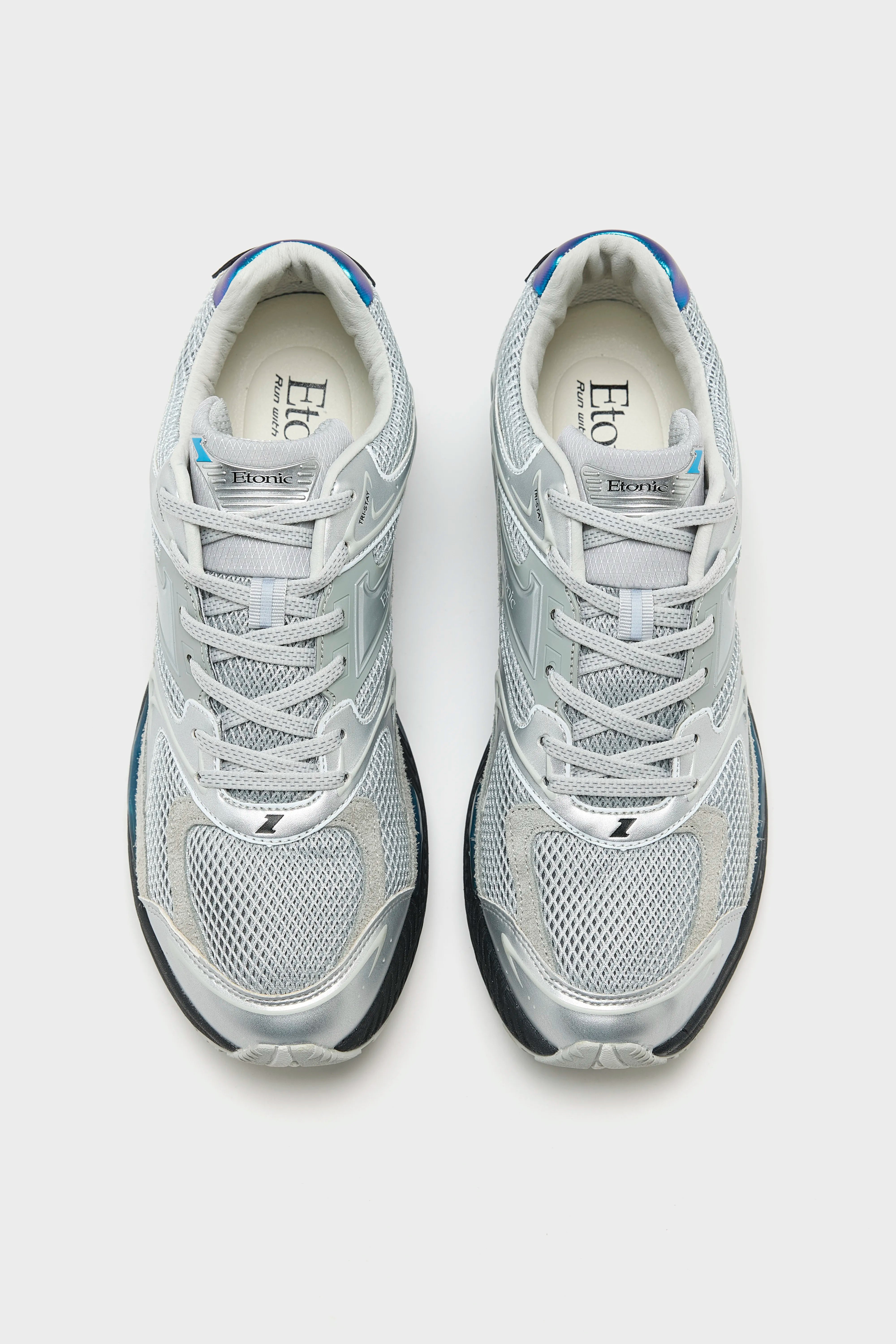 Evolution Jupiter for Men (252 / M / GREY)