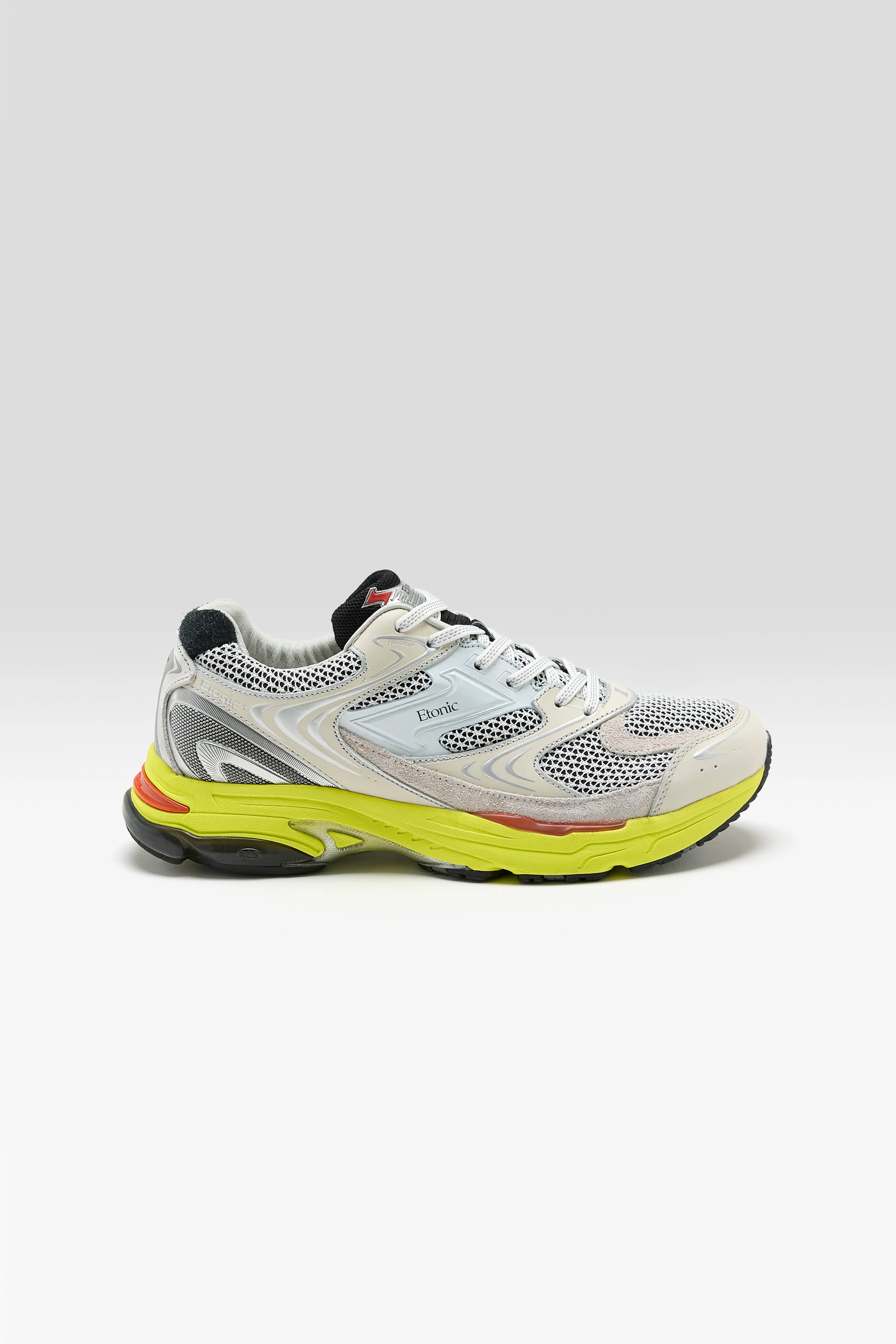 Evolution Venus pour Hommes (252 / M / YELLOW)