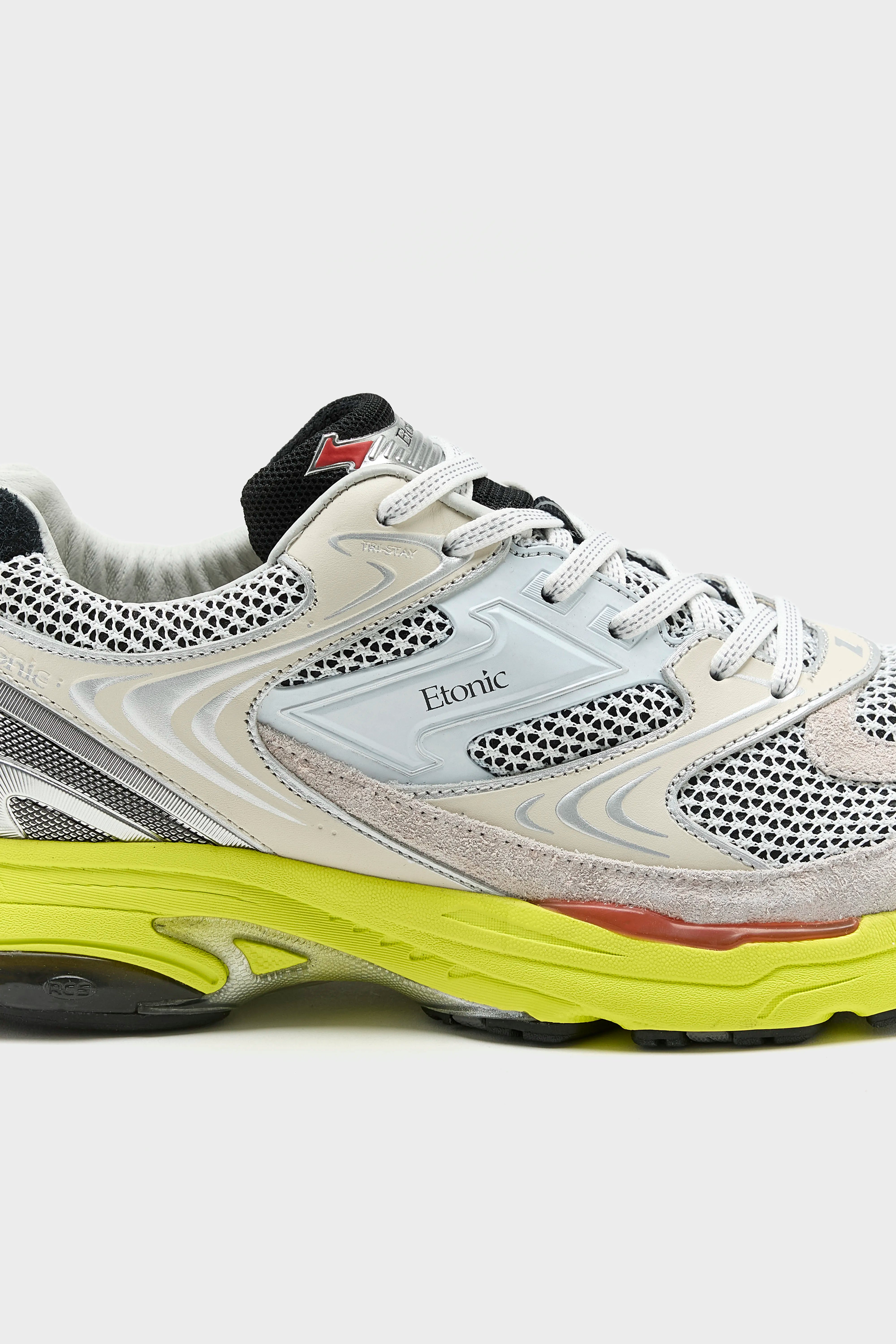 Evolution Venus pour Hommes (252 / M / YELLOW)