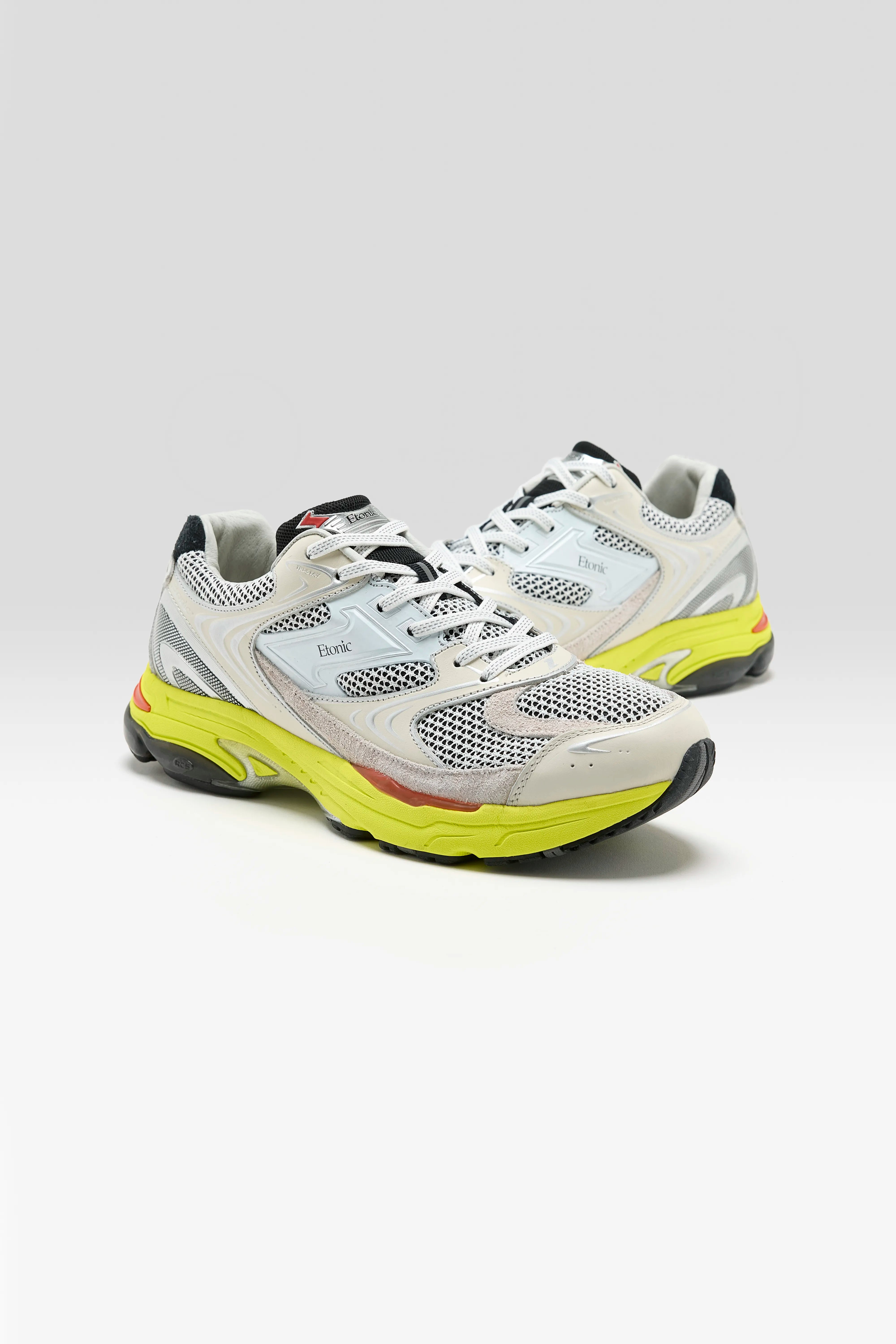 Evolution Venus pour Hommes (252 / M / YELLOW)