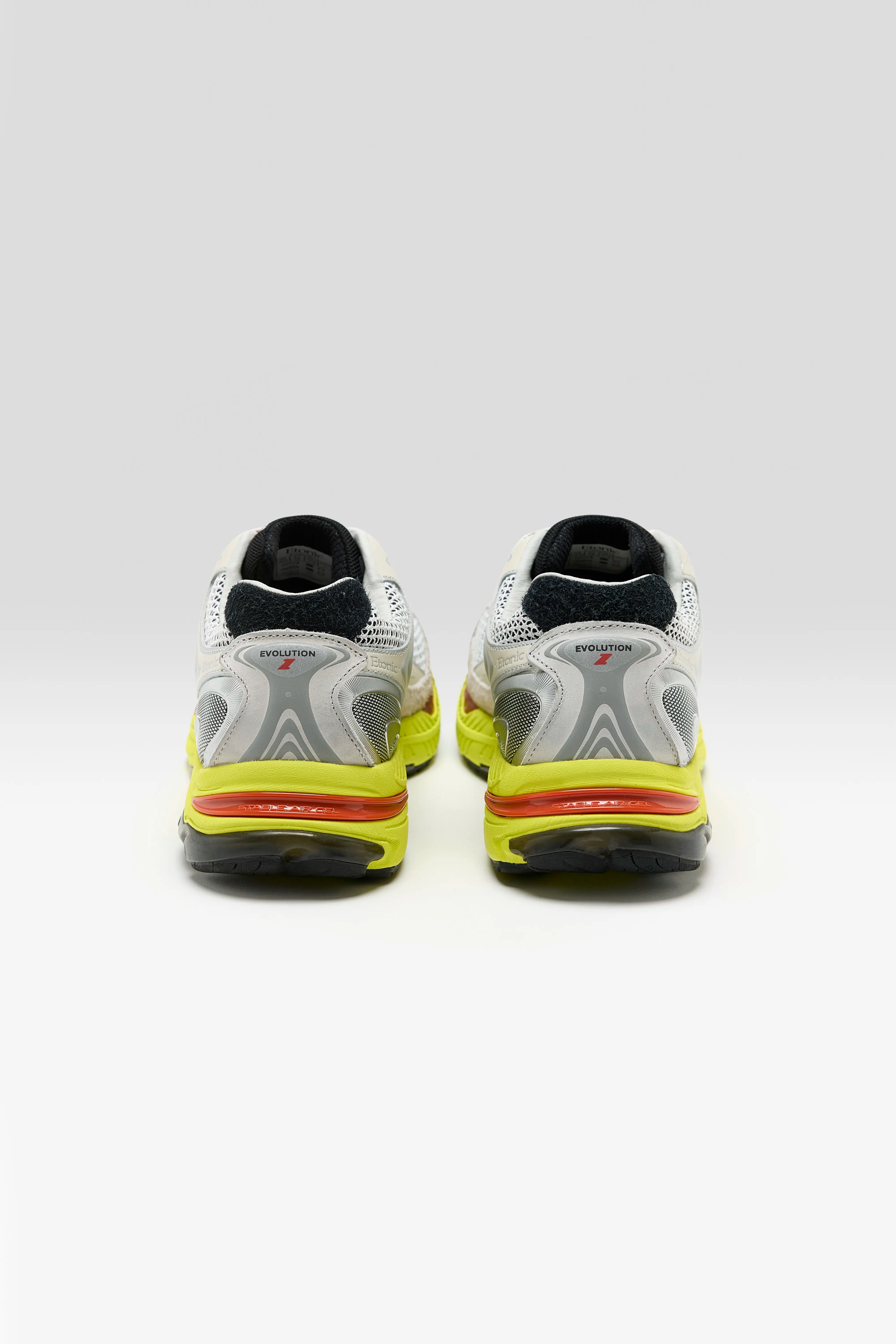 Evolution Venus pour Hommes (252 / M / YELLOW)