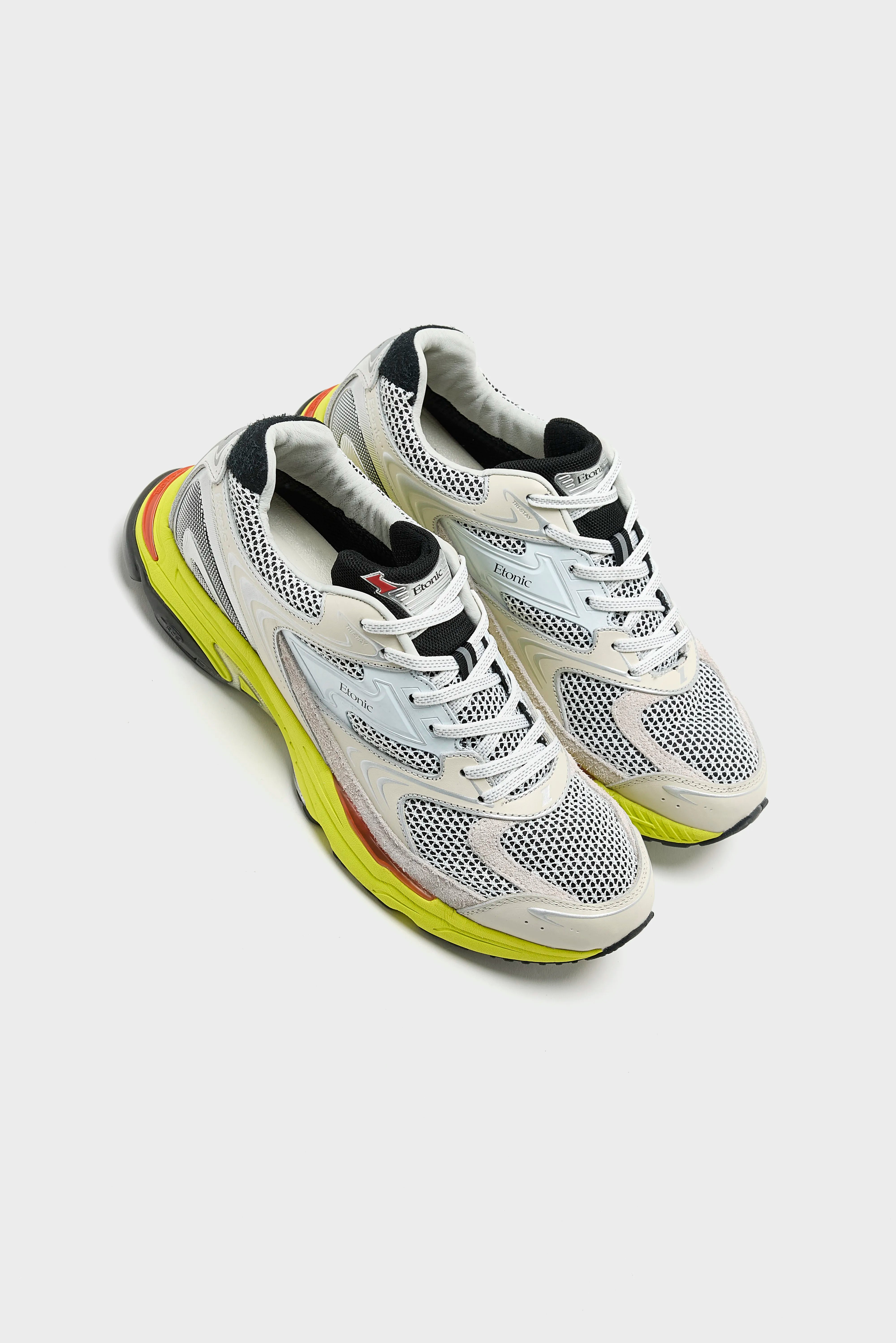 Evolution Venus pour Hommes (252 / M / YELLOW)