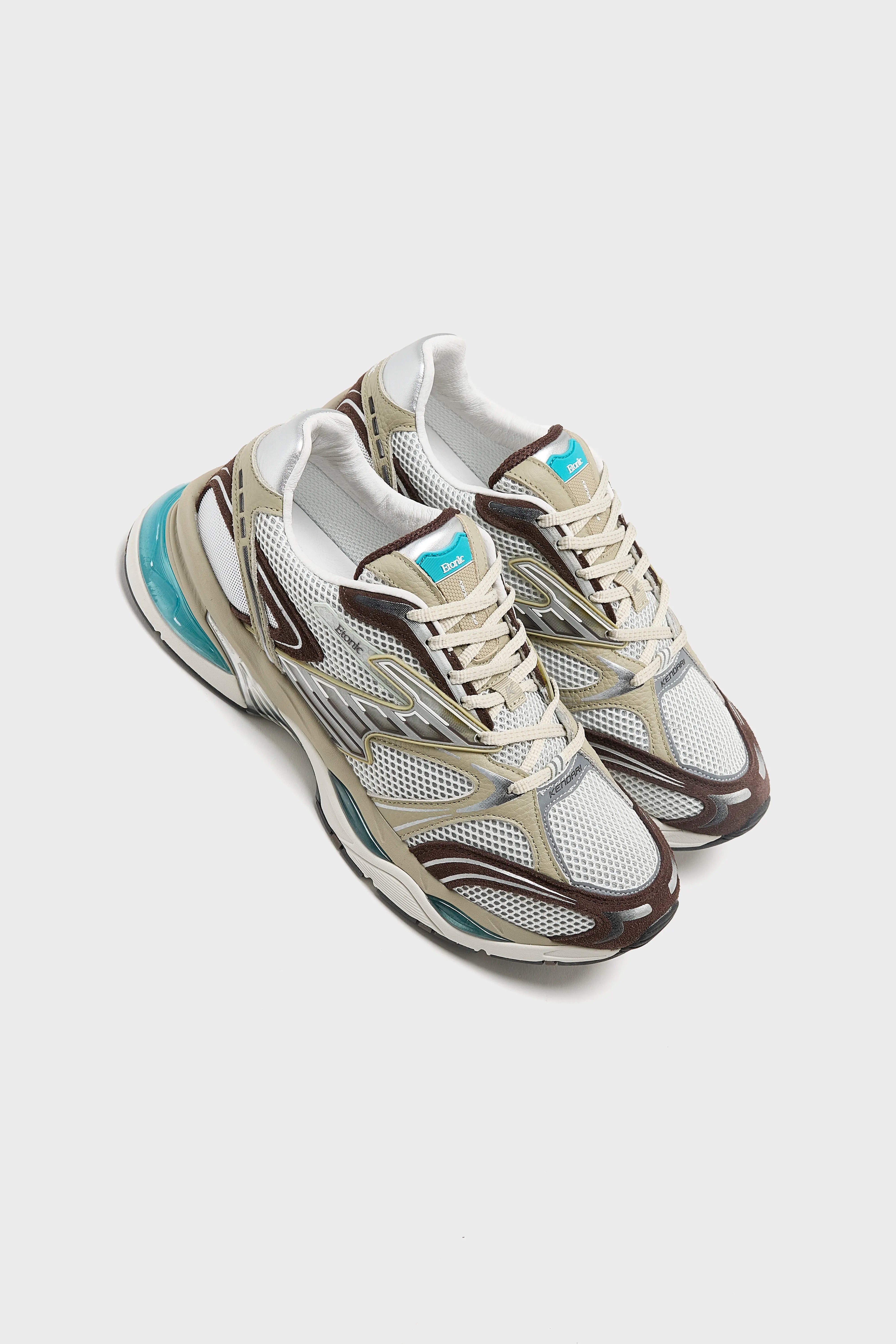 Kendari Jupiter for Men (252 / M / BEIGE)