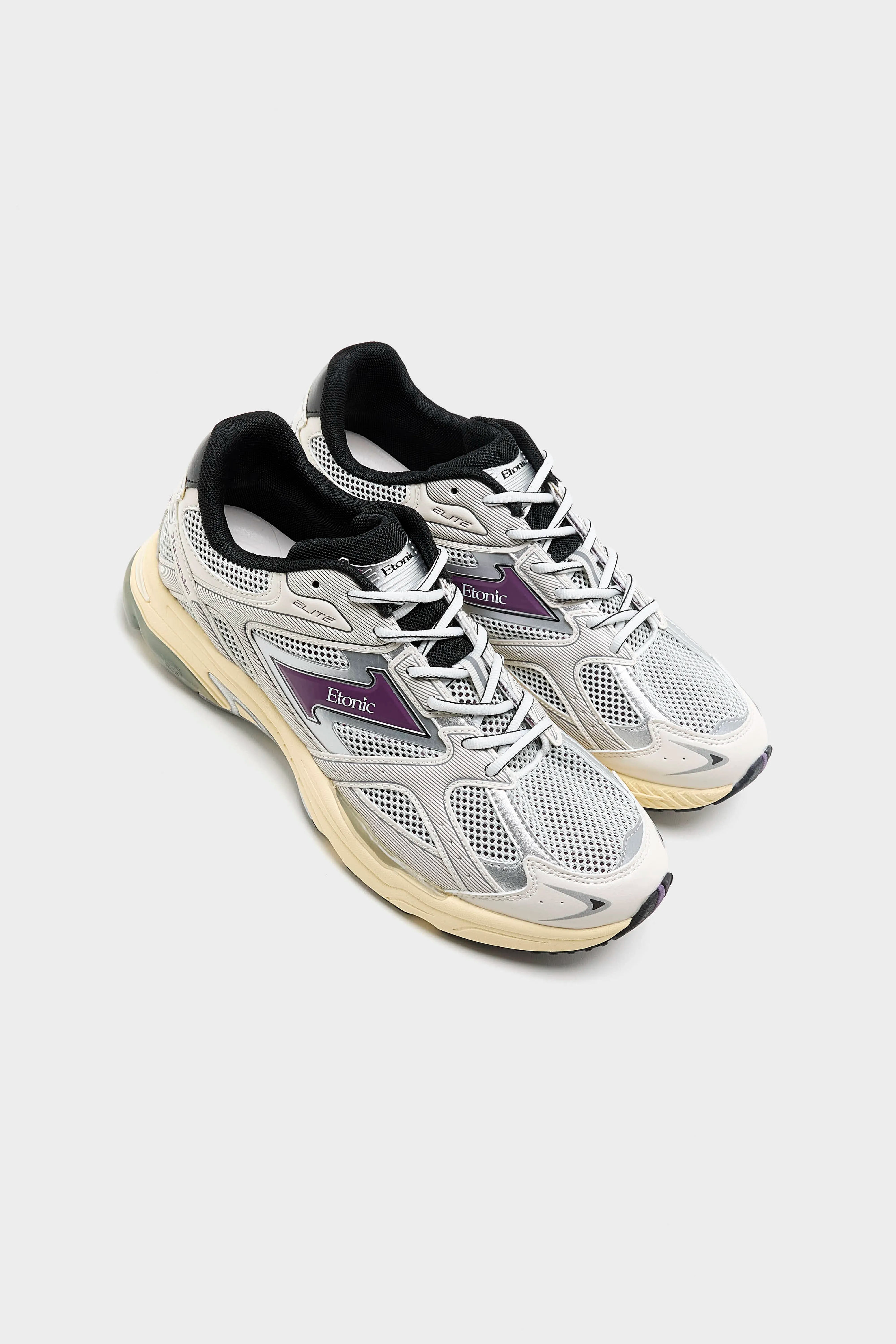 Elite Bright for Men (261 / M / SILVER)