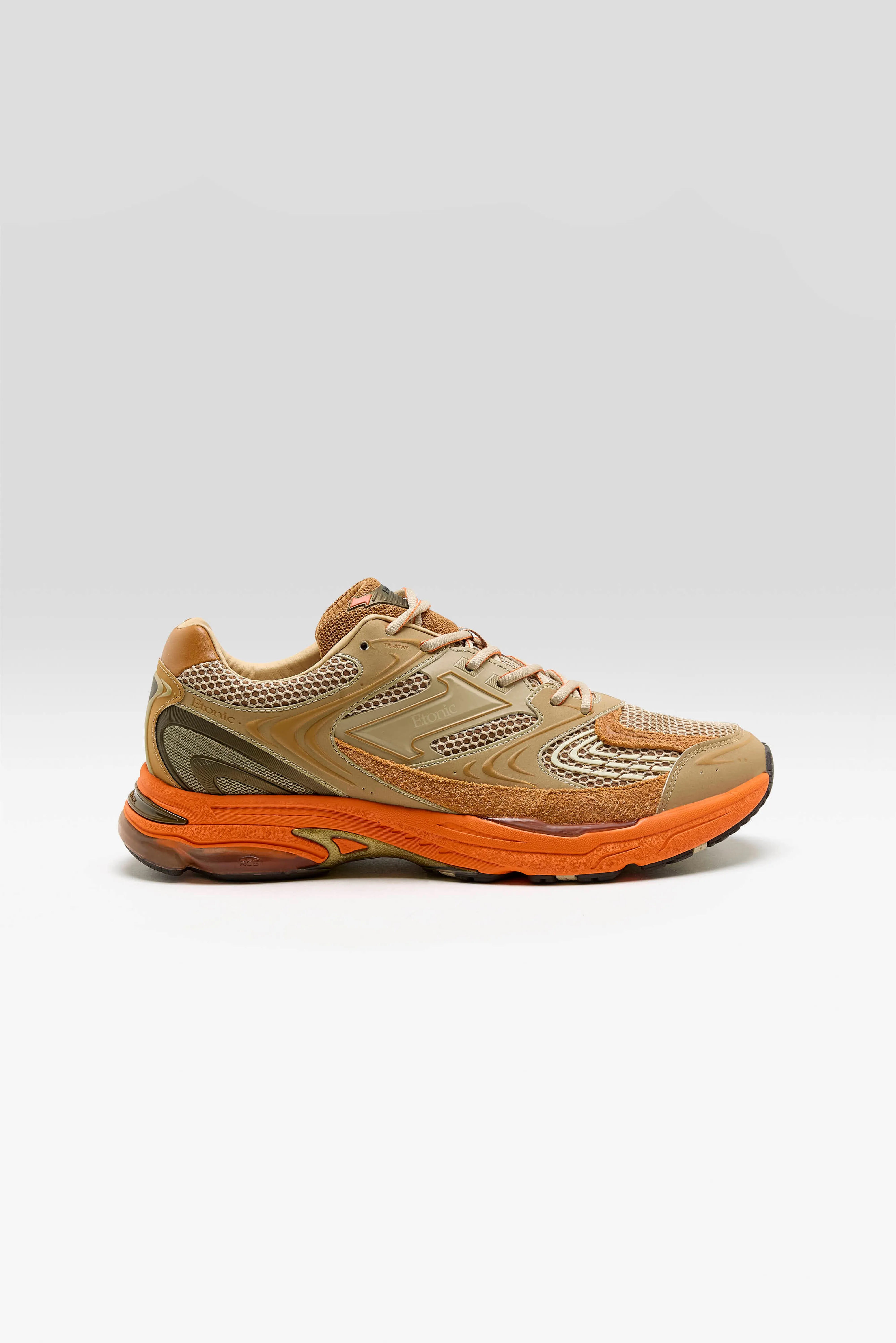 Evolution Fluo voor Heren (261 / M / LIGHT BROWN)