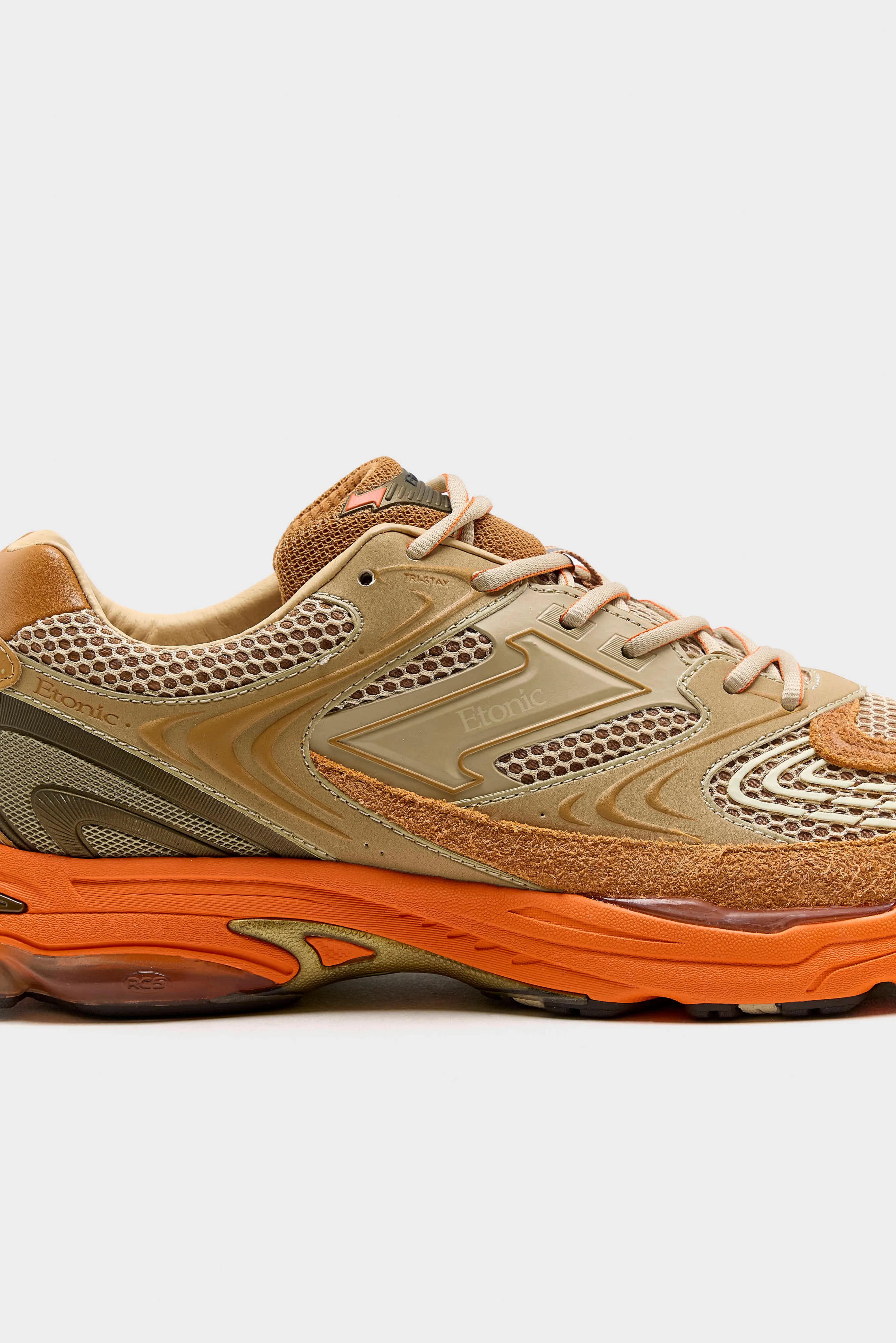 Evolution Fluo voor Heren (261 / M / LIGHT BROWN)