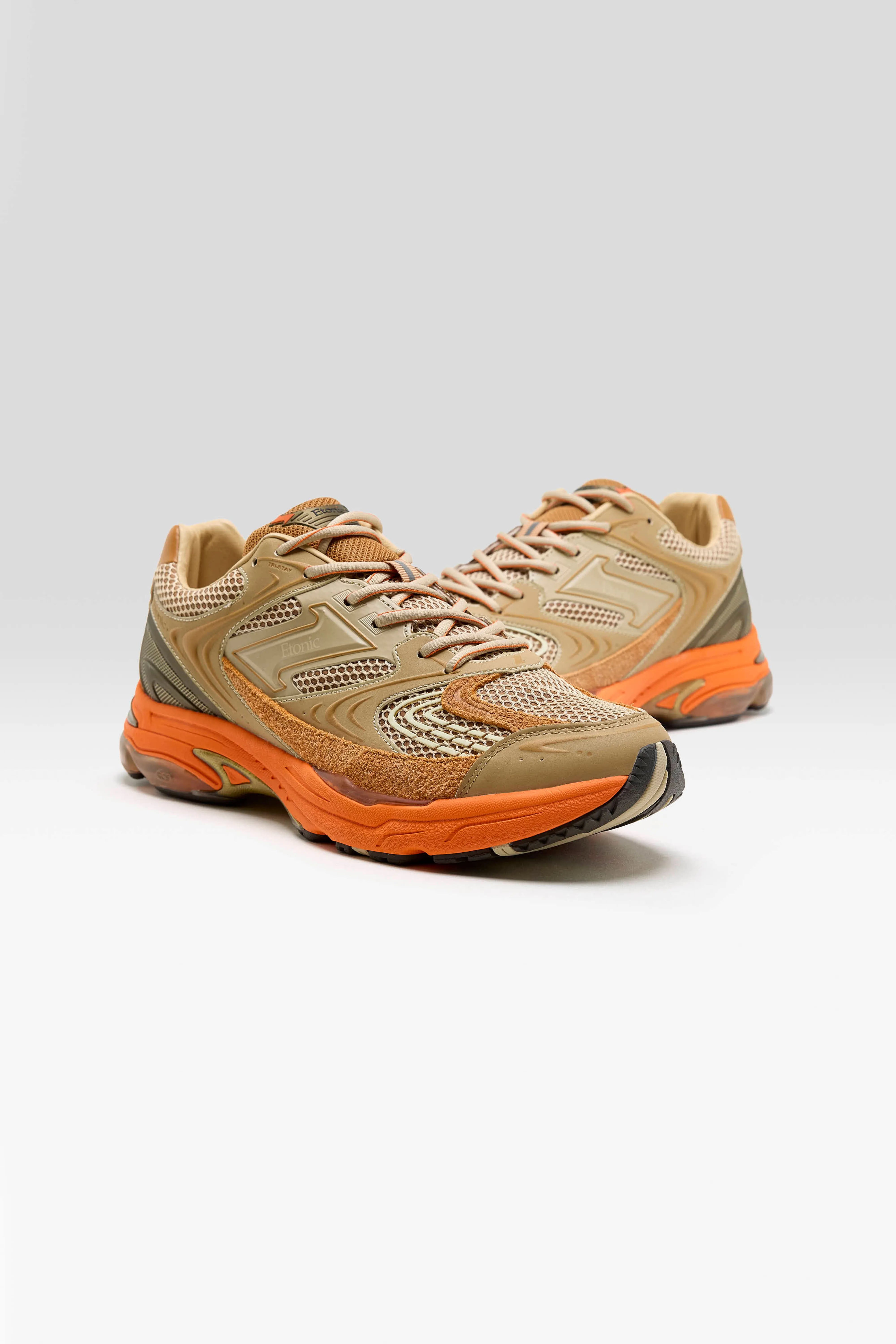 Evolution Fluo voor Heren (261 / M / LIGHT BROWN)
