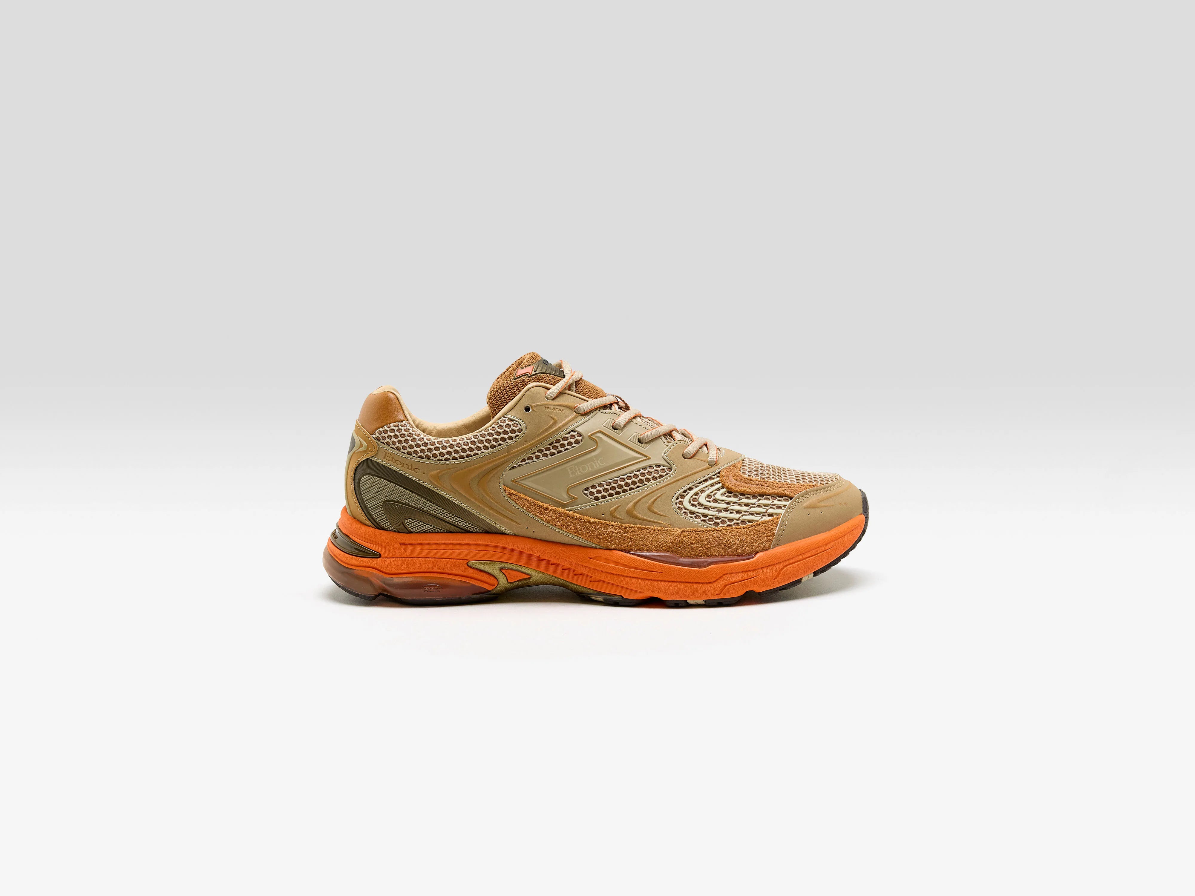 Evolution Fluo voor Heren (261 / M / LIGHT BROWN)