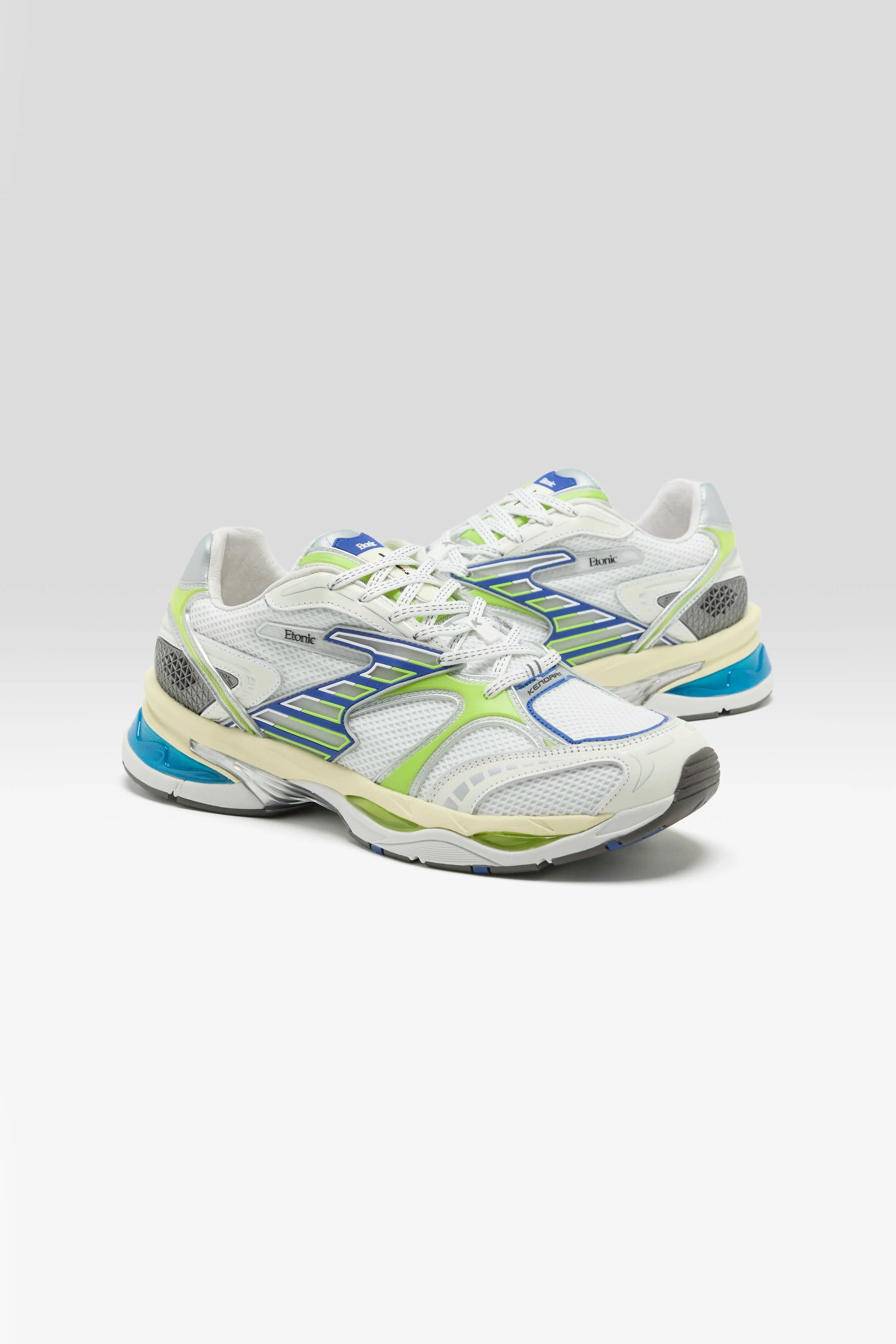 Kendari Bright voor Heren (261 / M / FLUO GREEN)