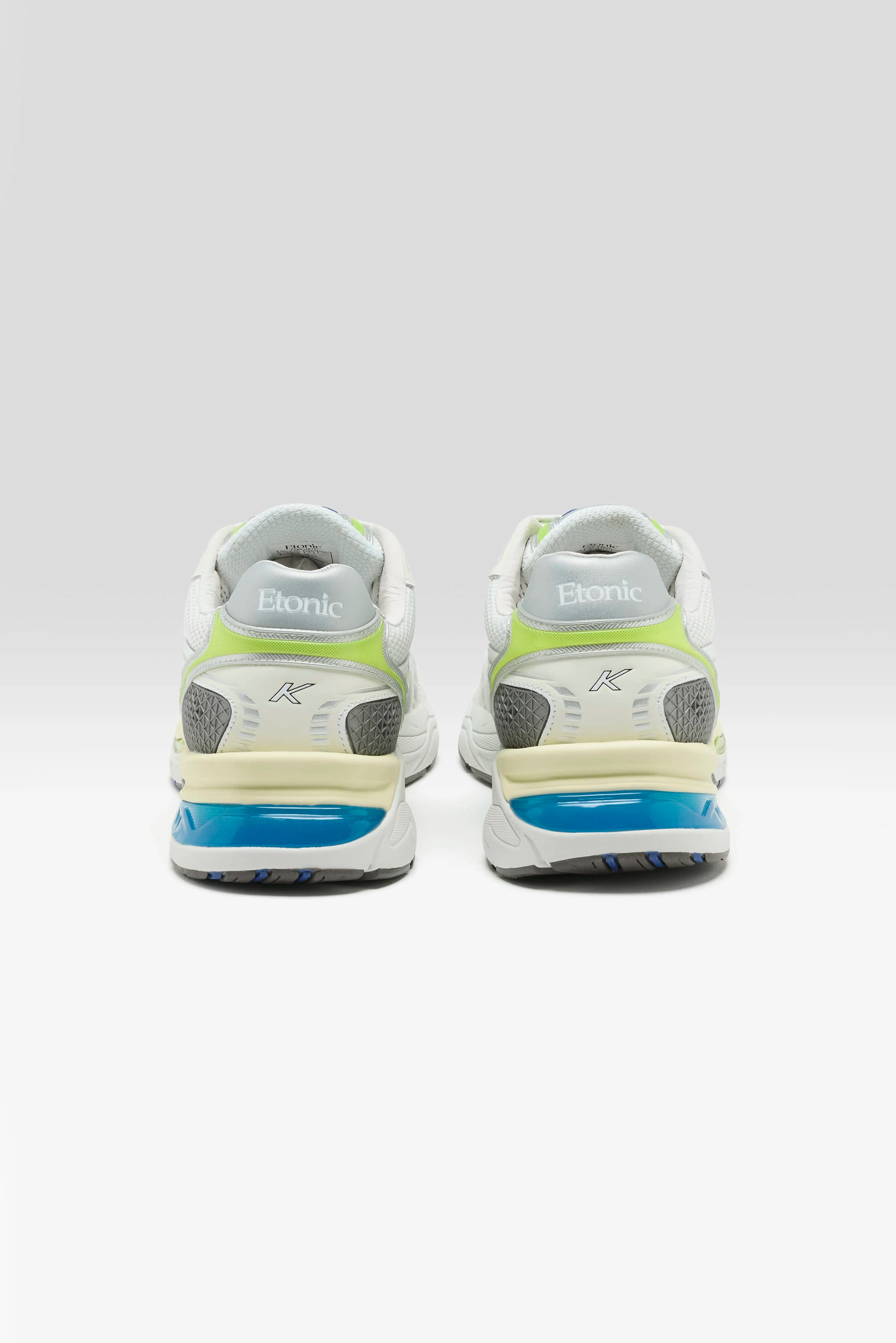 Kendari Bright voor Heren (261 / M / FLUO GREEN)