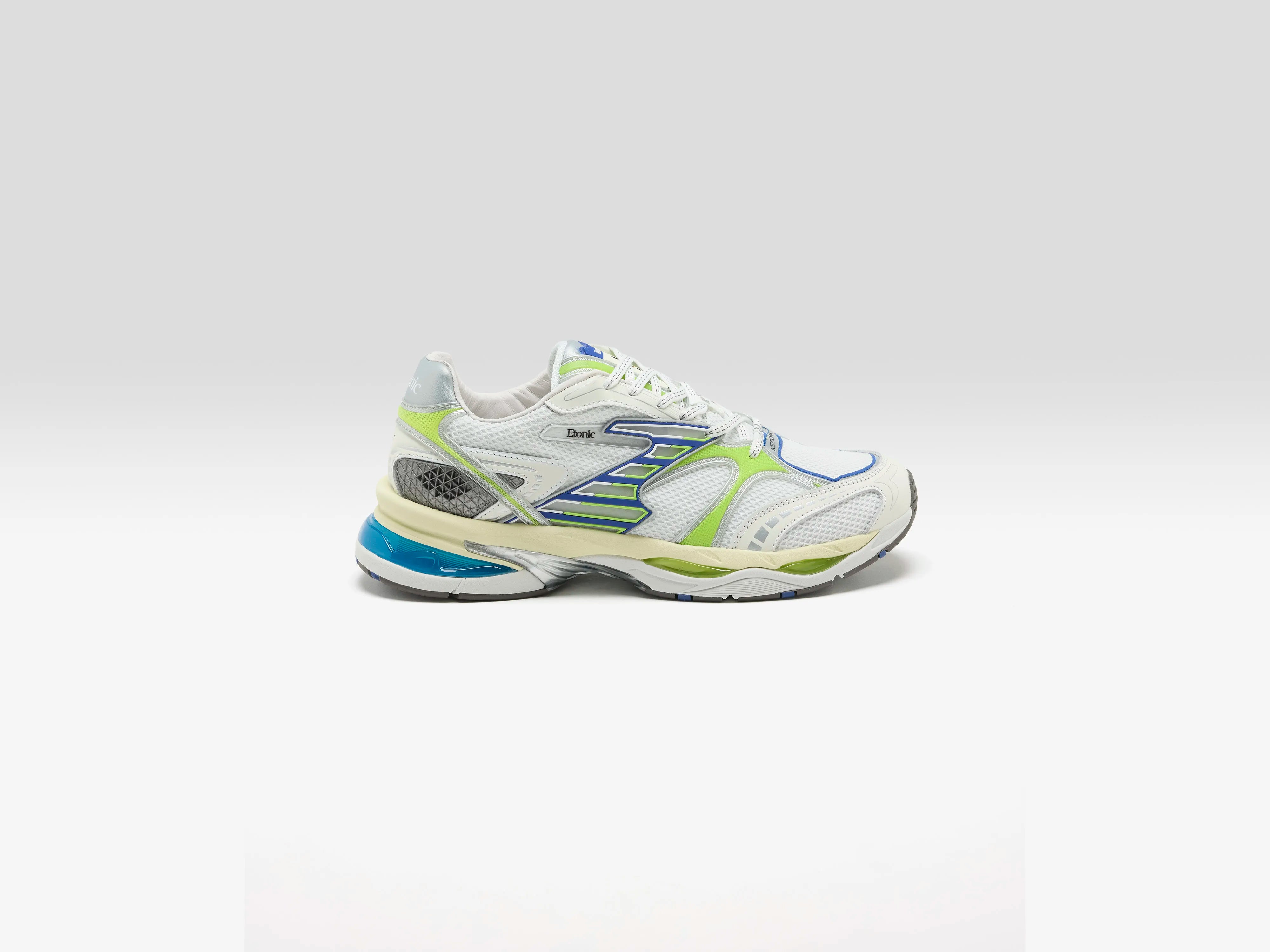 Kendari Bright voor Heren (261 / M / FLUO GREEN)
