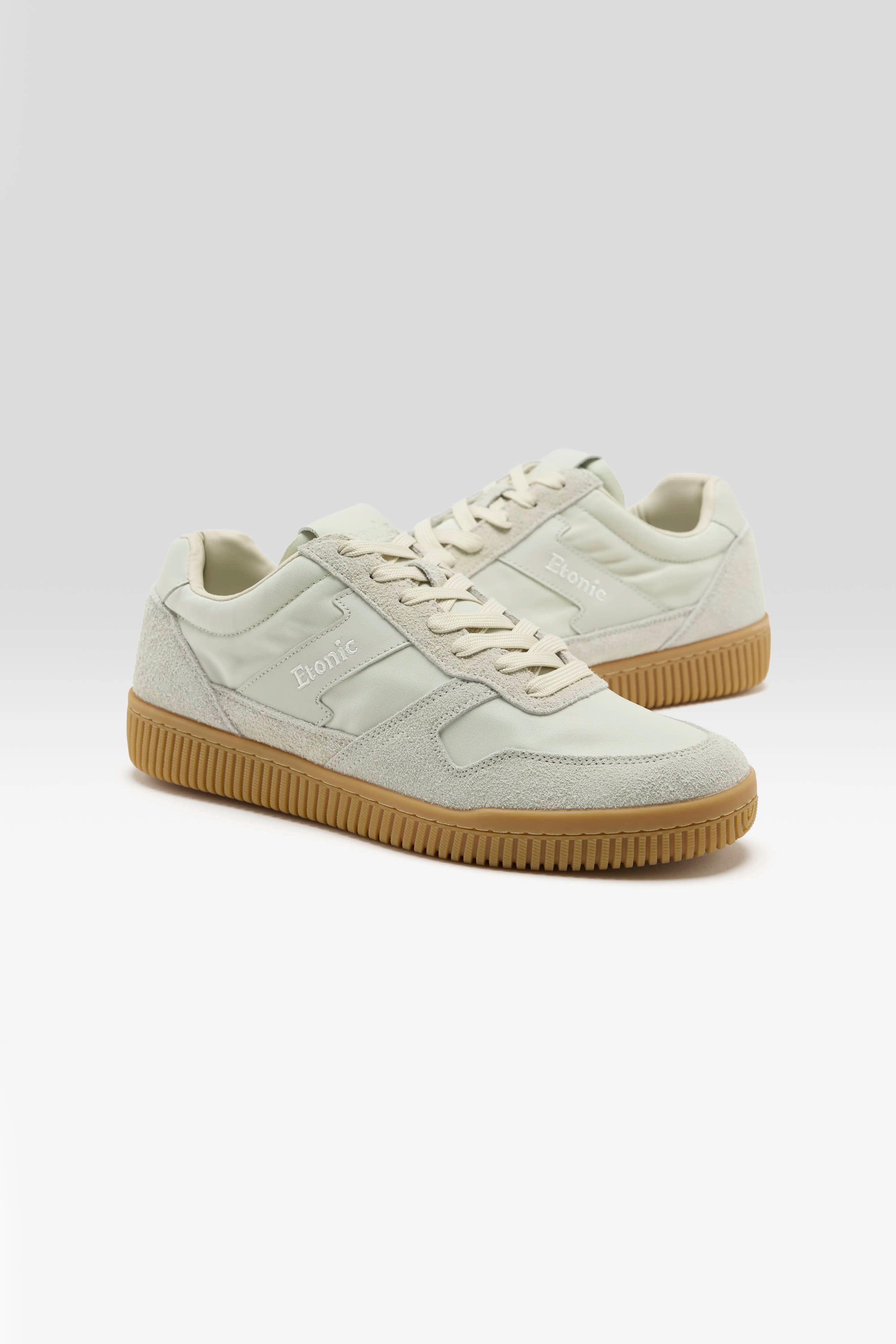 Dropshot 538 for Men (261 / M / GREY)